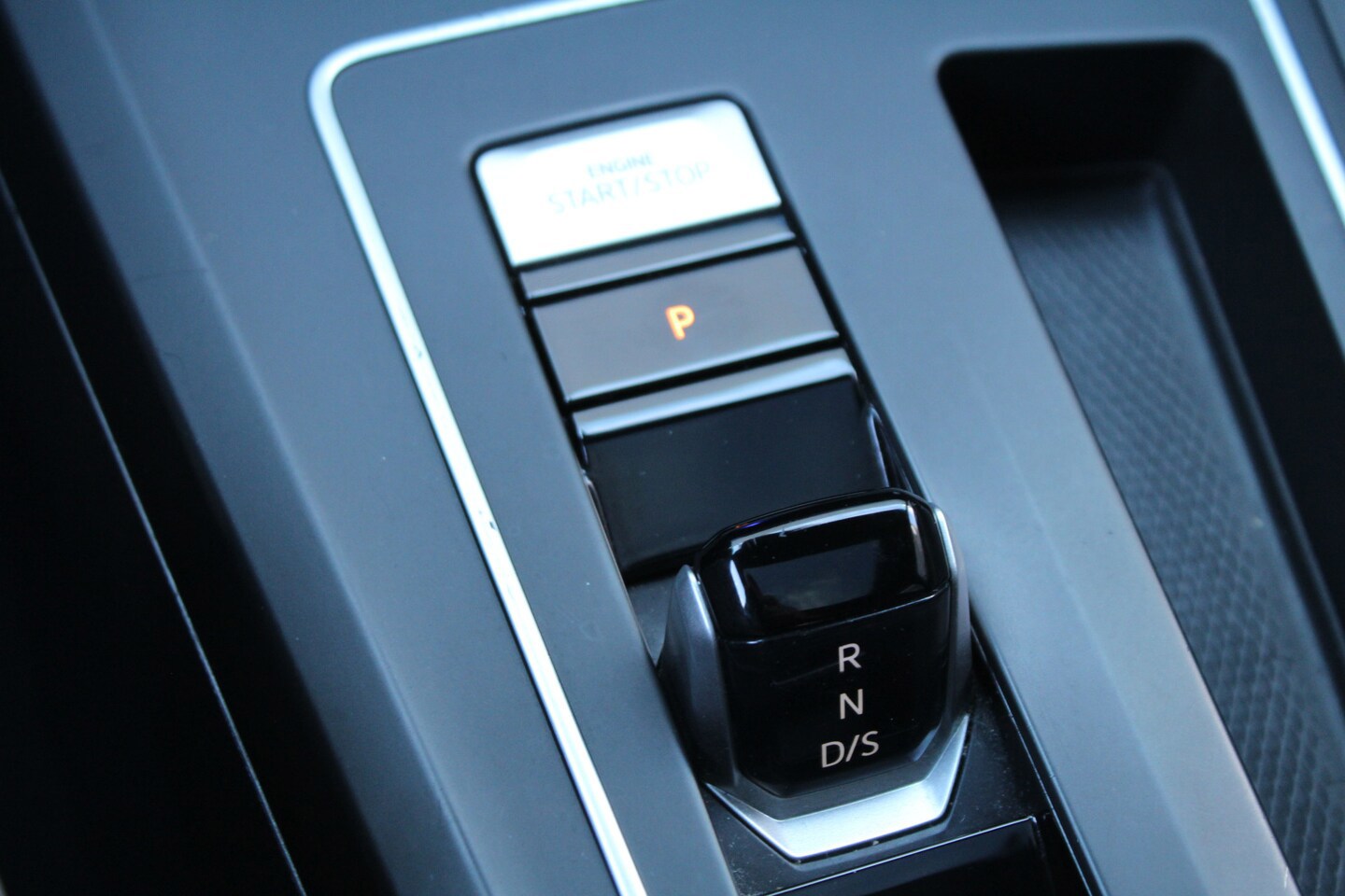Foto van Volkswagen Golf
