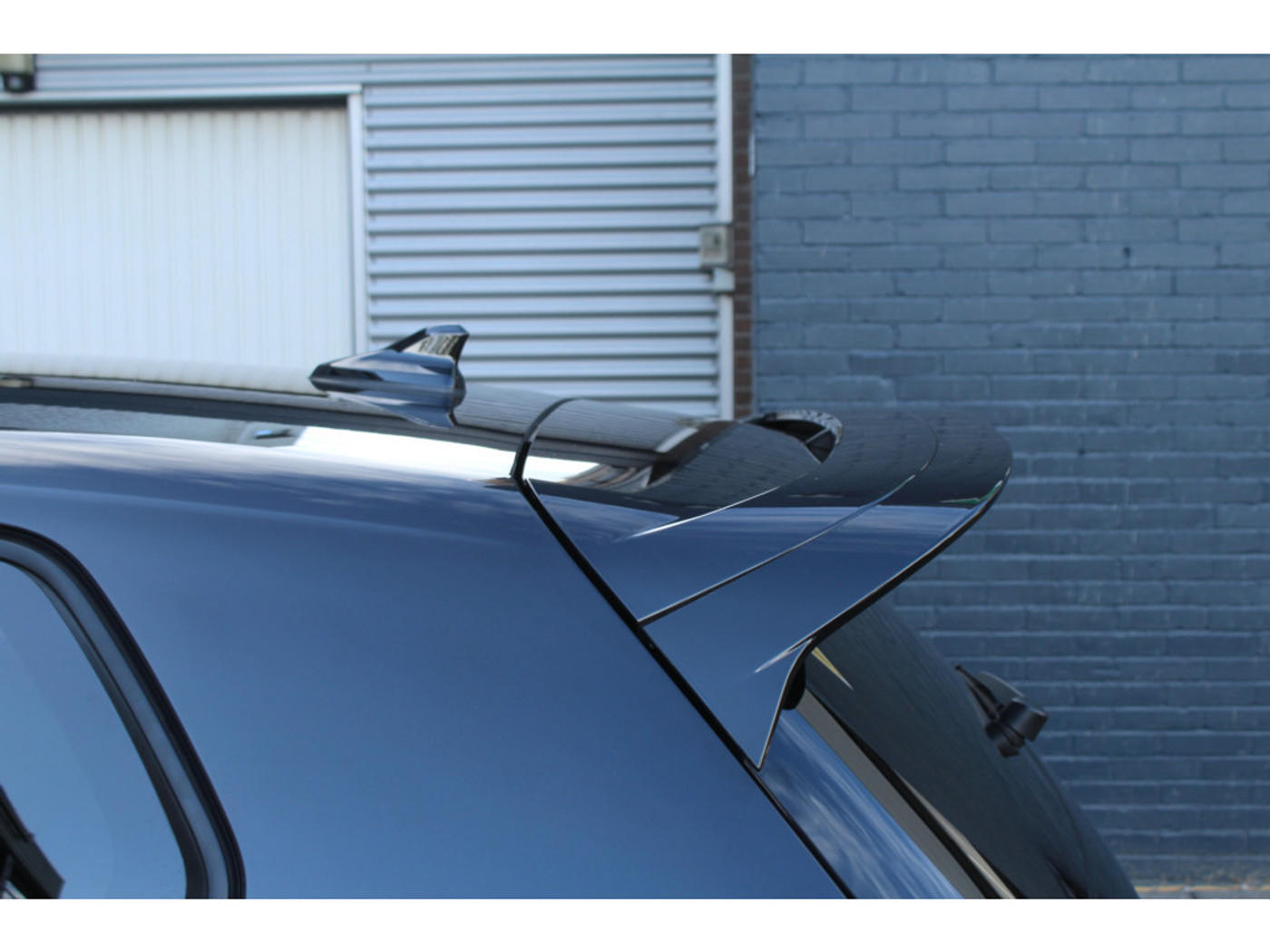 Foto van Volkswagen Golf