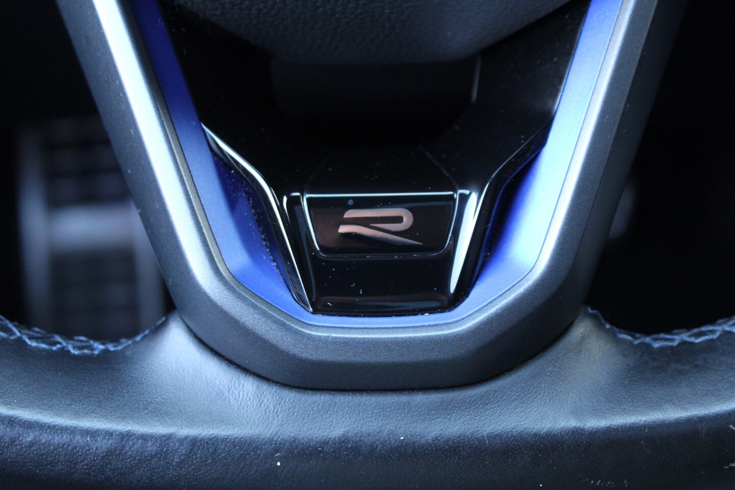 Foto van Volkswagen Golf