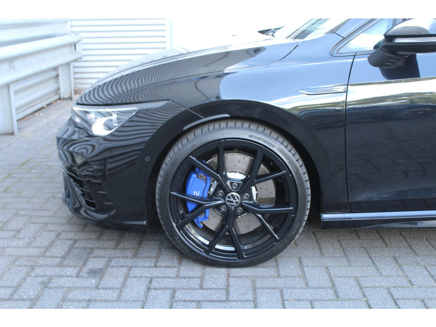 Foto van Volkswagen Golf