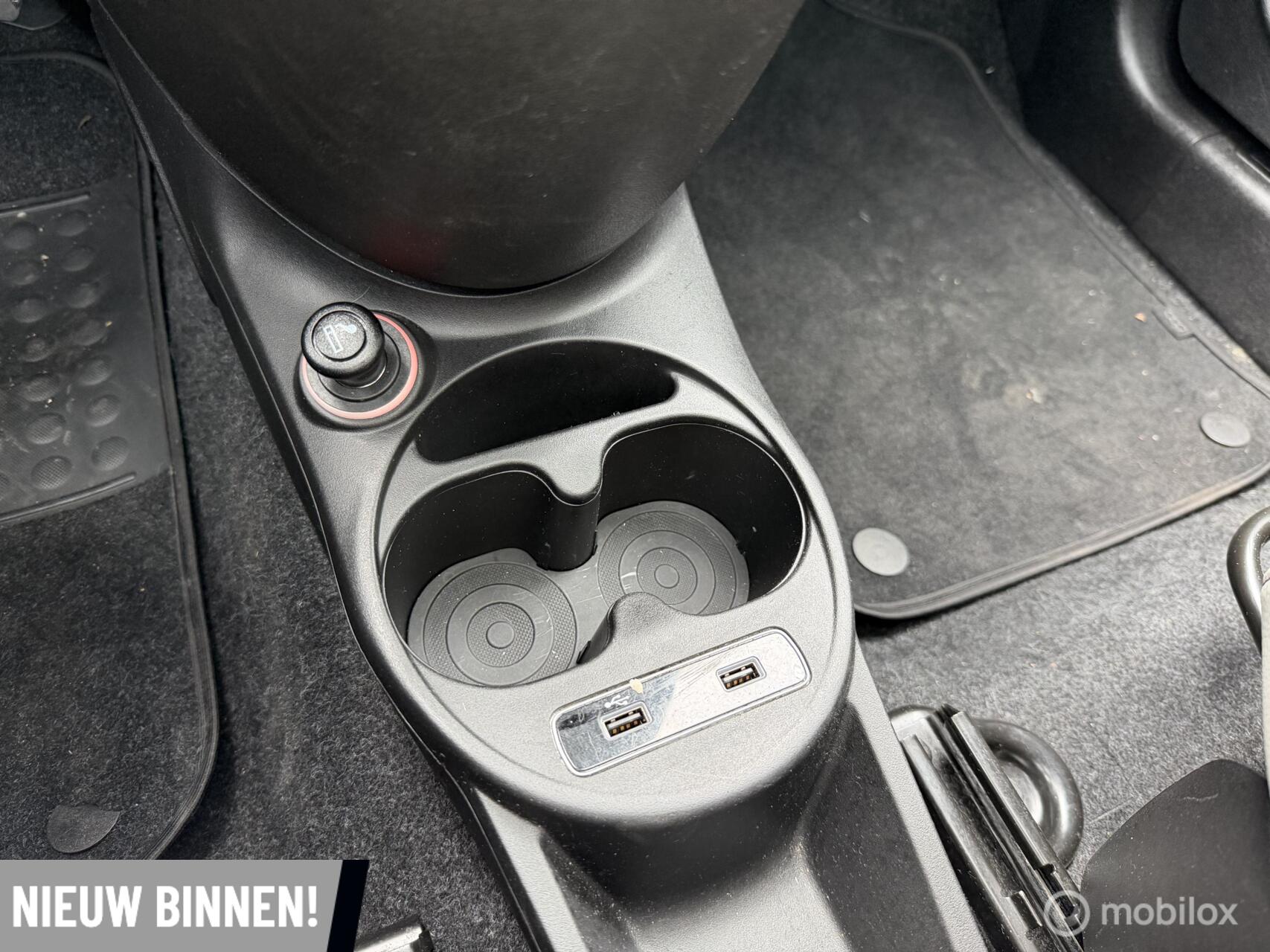 Foto van Fiat Fiat 500