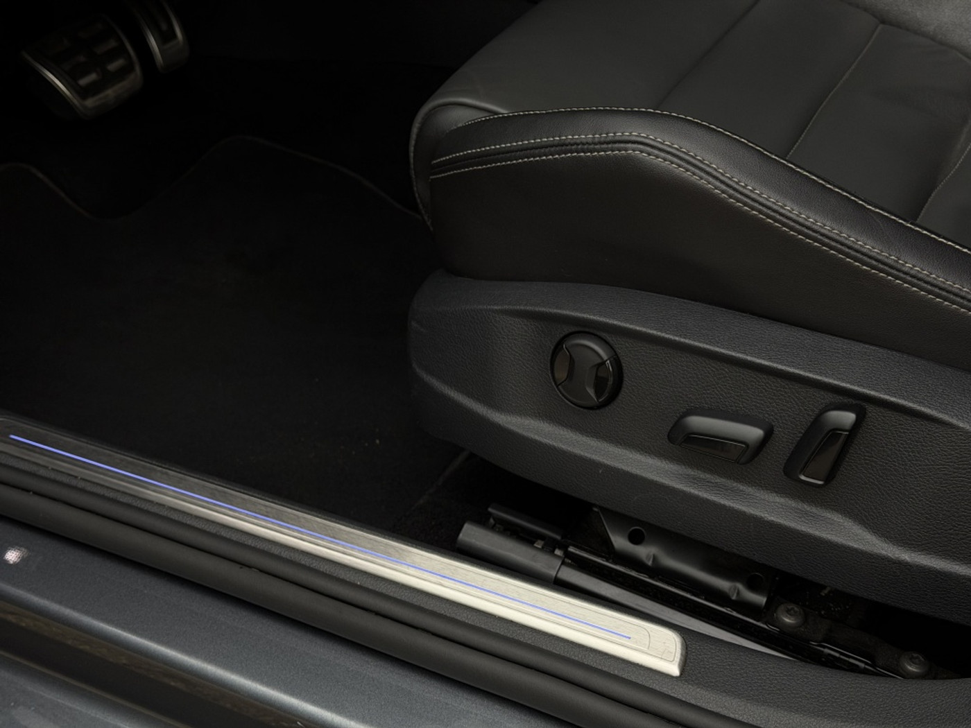 Foto van Volkswagen Golf