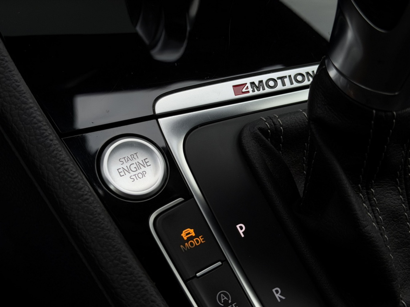 Foto van Volkswagen Golf