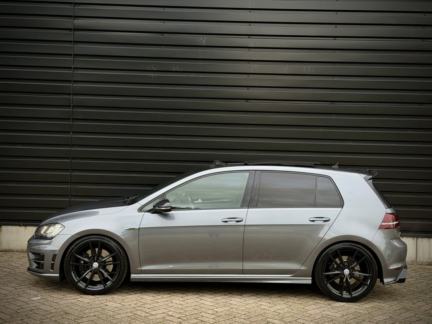 Foto van Volkswagen Golf