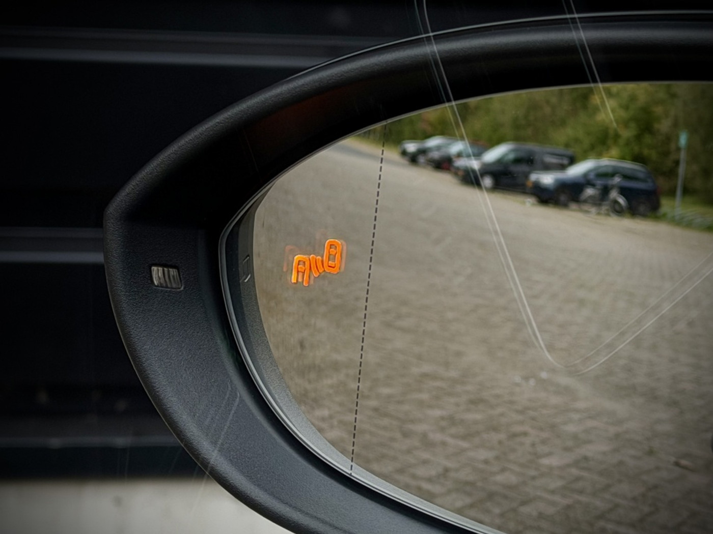 Foto van Volkswagen Golf