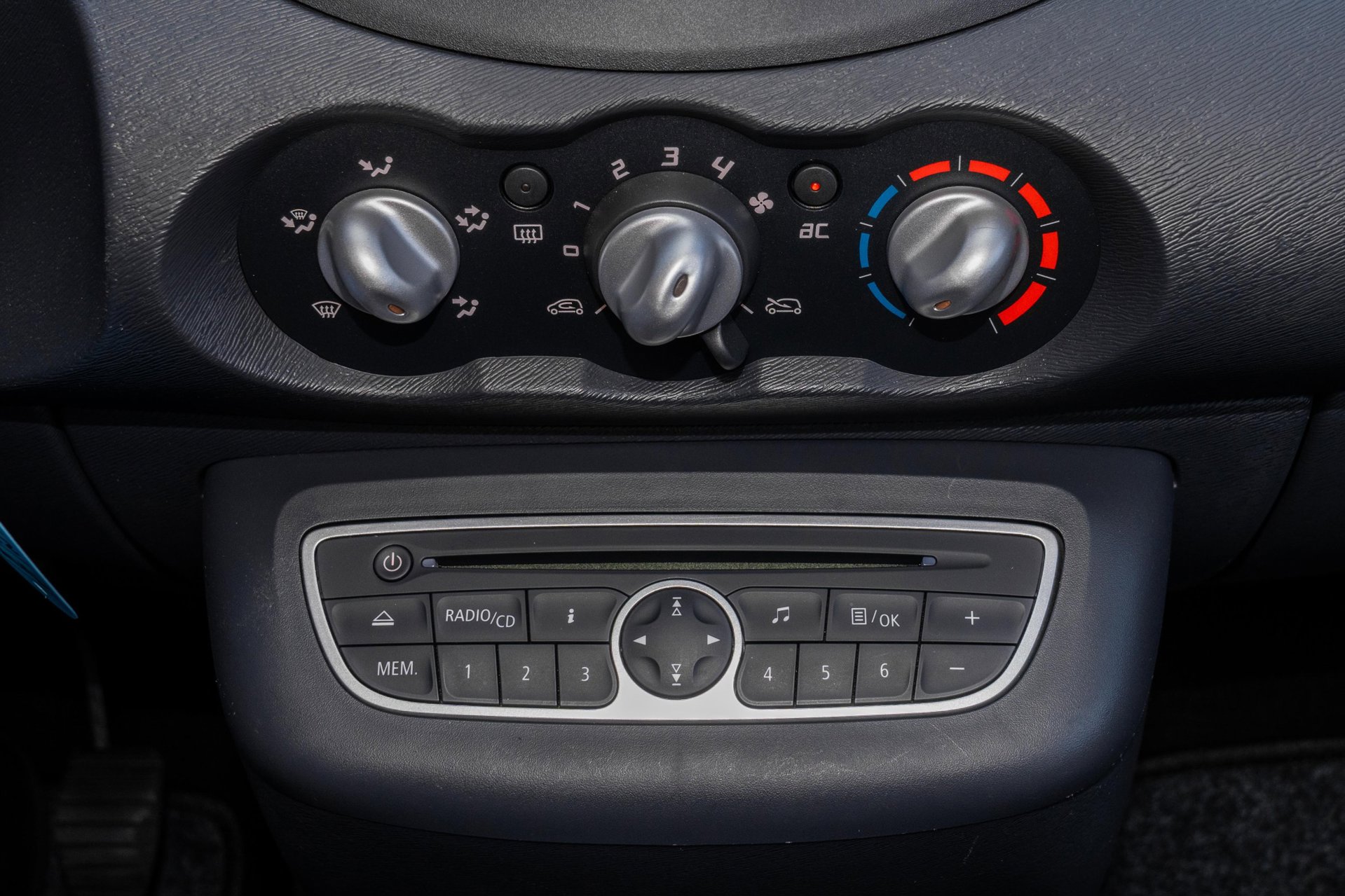 Foto van Renault Twingo