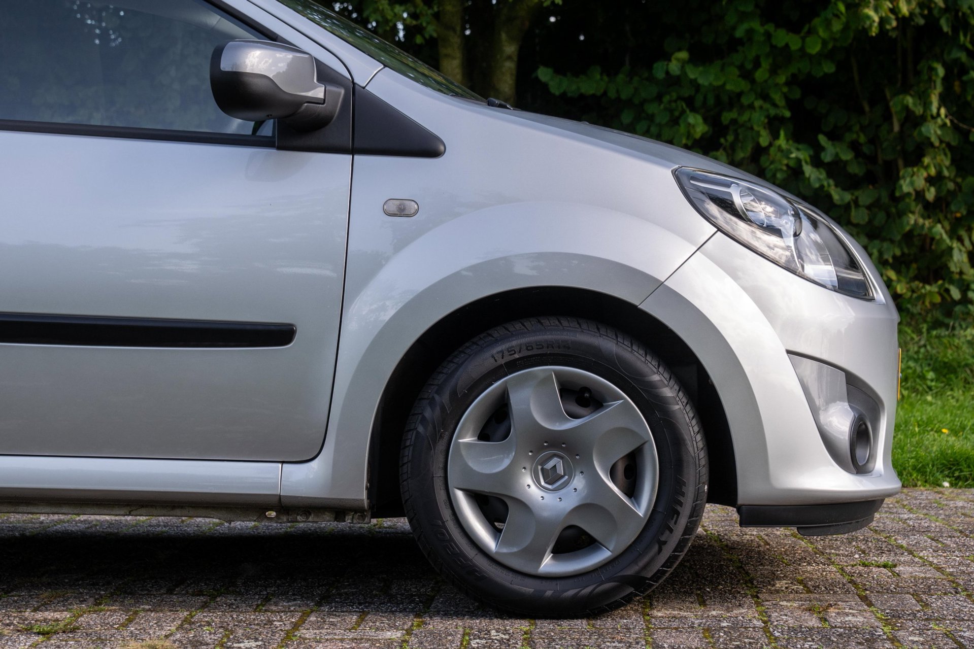 Foto van Renault Twingo
