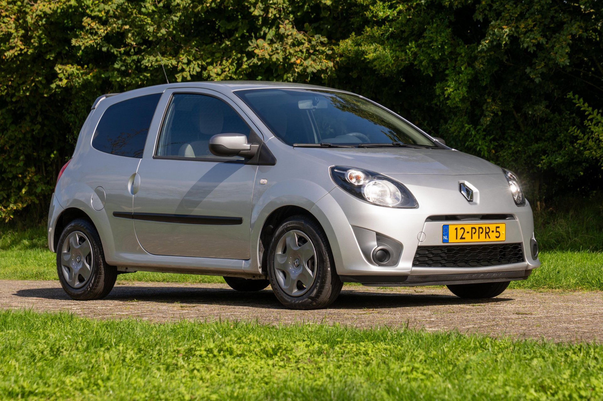 Foto van Renault Twingo