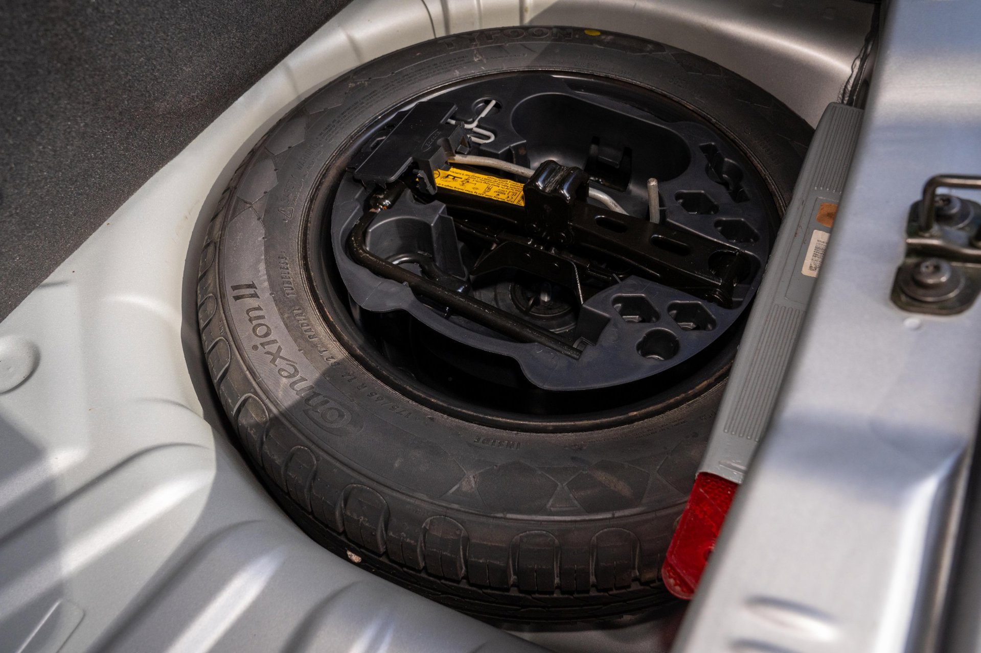 Foto van Renault Twingo