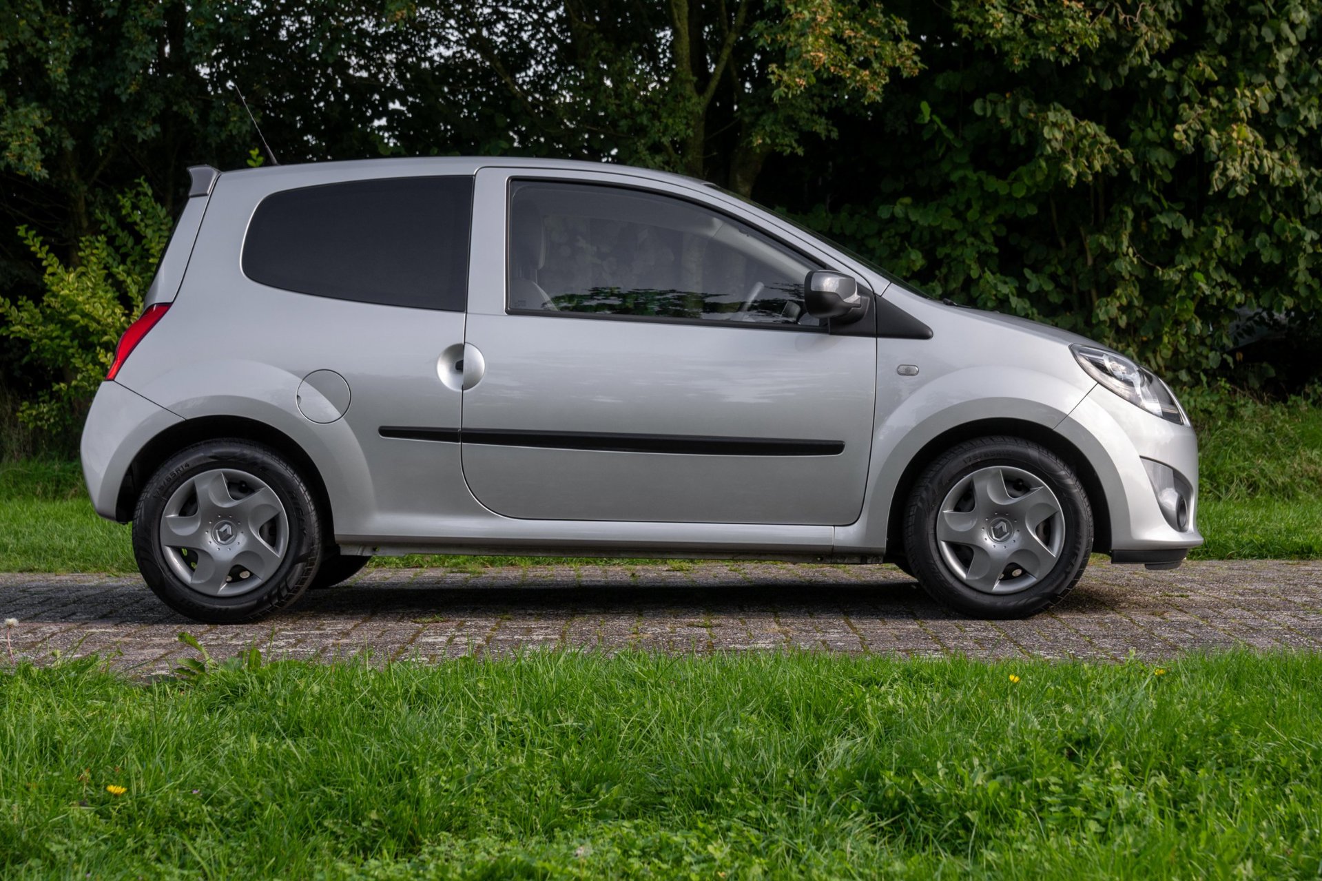 Foto van Renault Twingo