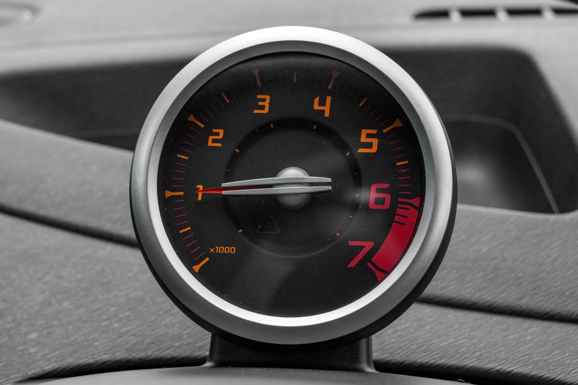 Foto van Renault Twingo