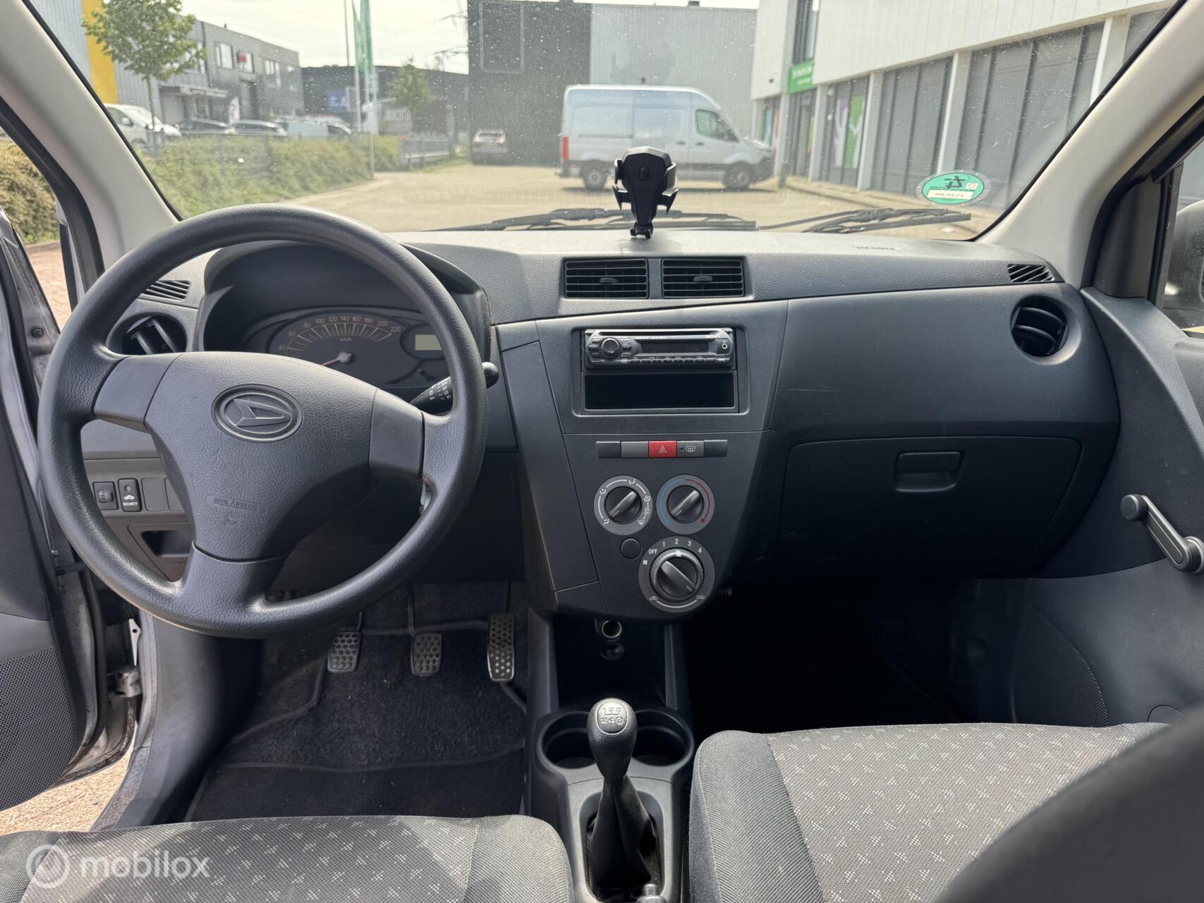 Foto van Daihatsu Cuore