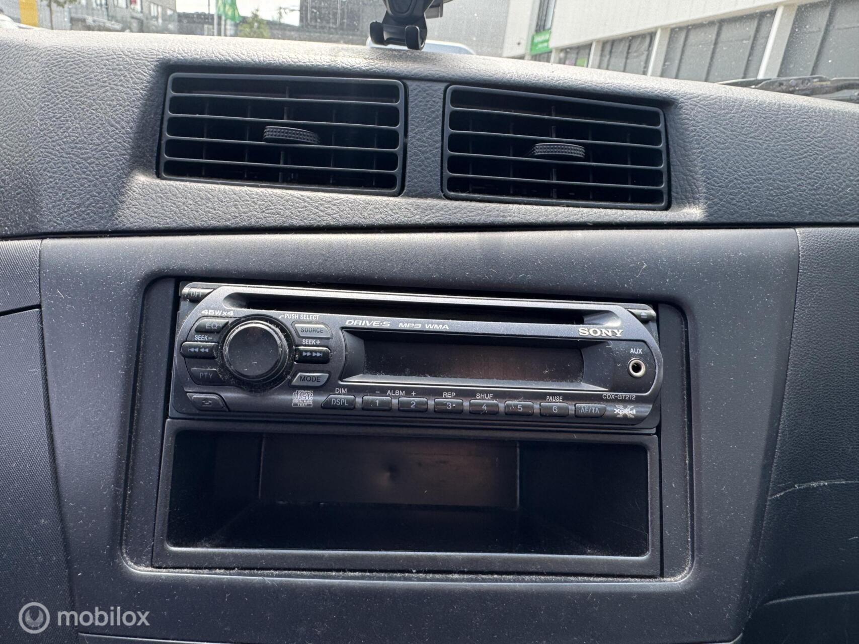 Foto van Daihatsu Cuore