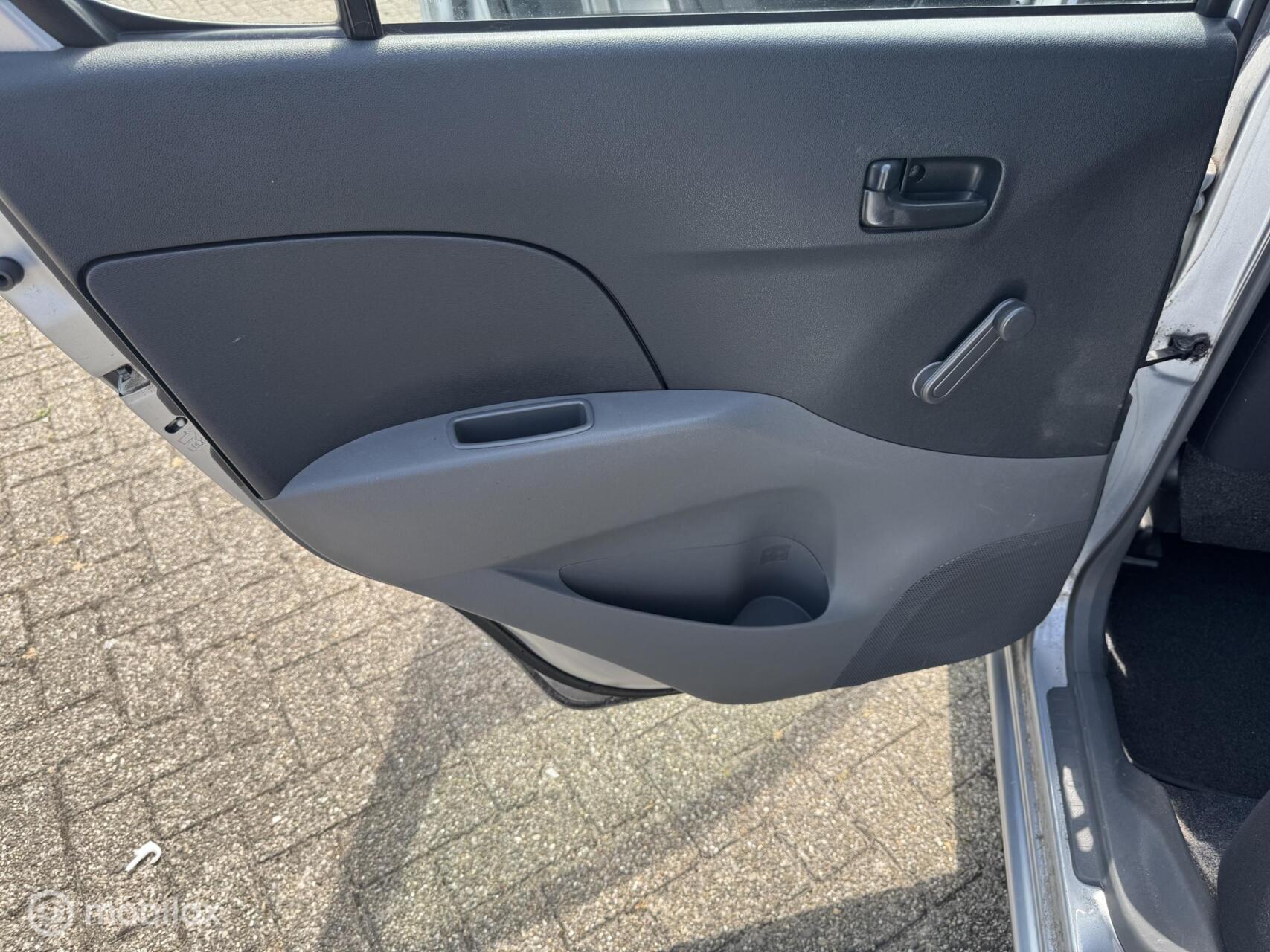 Foto van Daihatsu Cuore