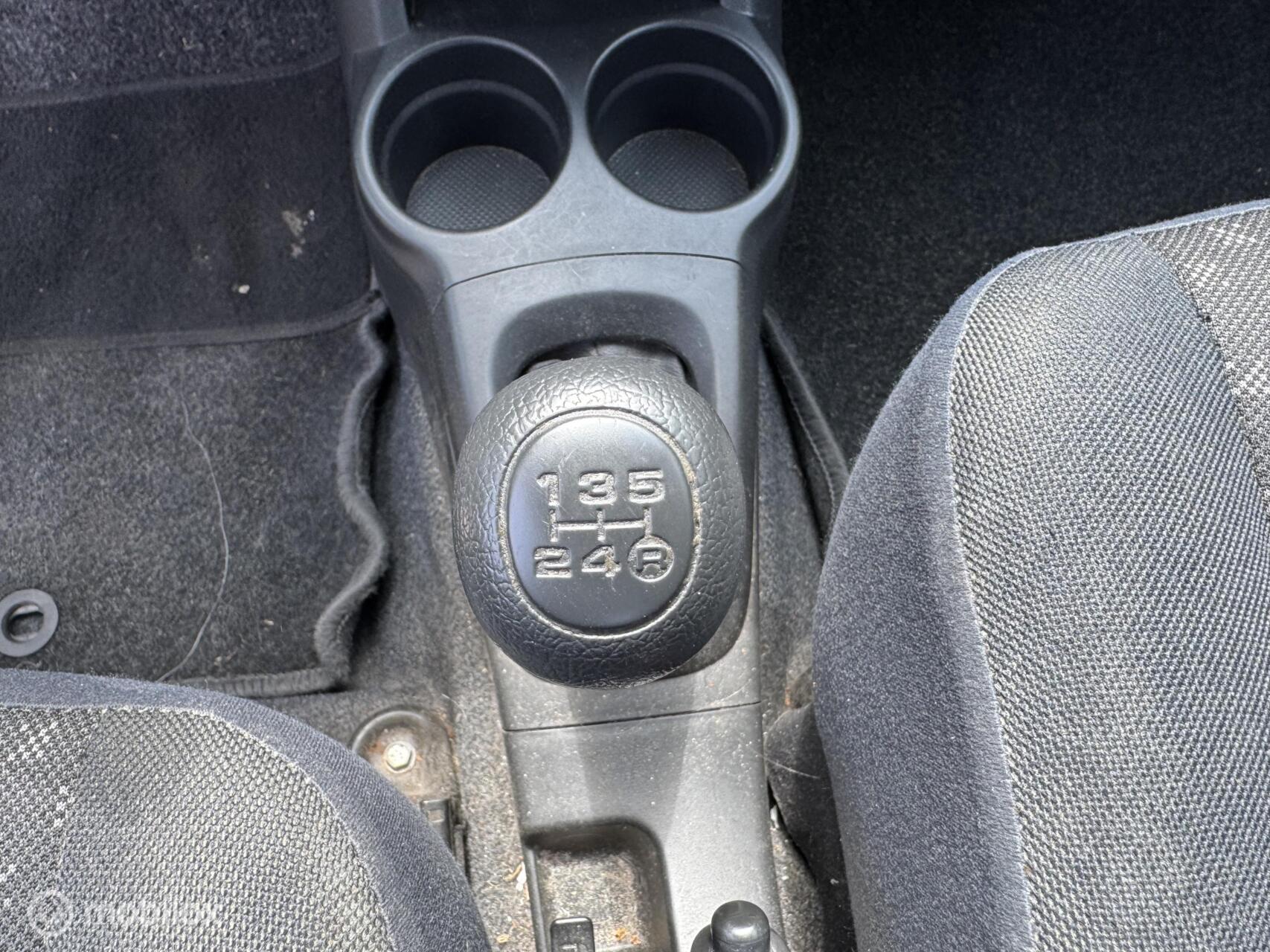 Foto van Daihatsu Cuore