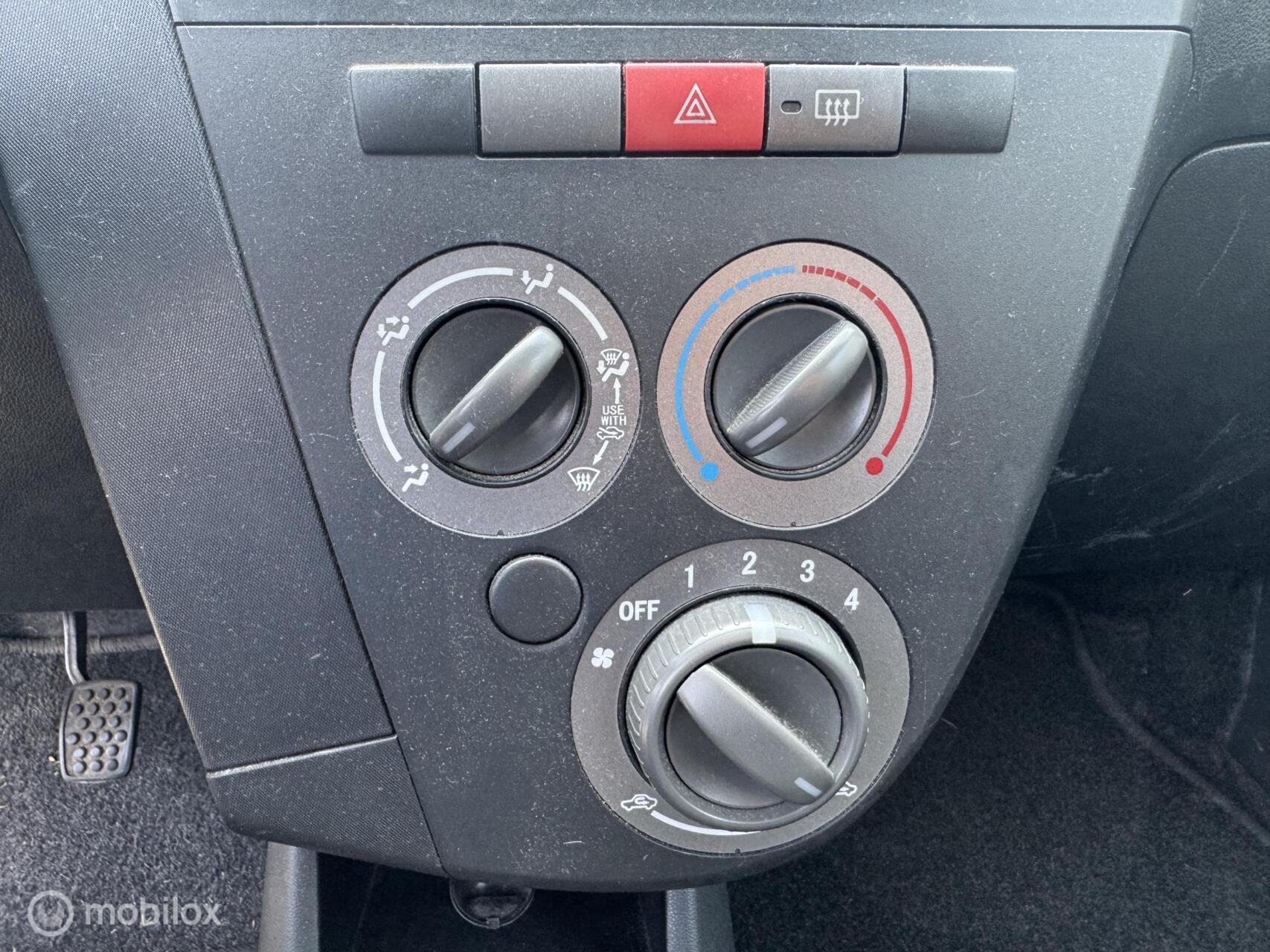 Foto van Daihatsu Cuore