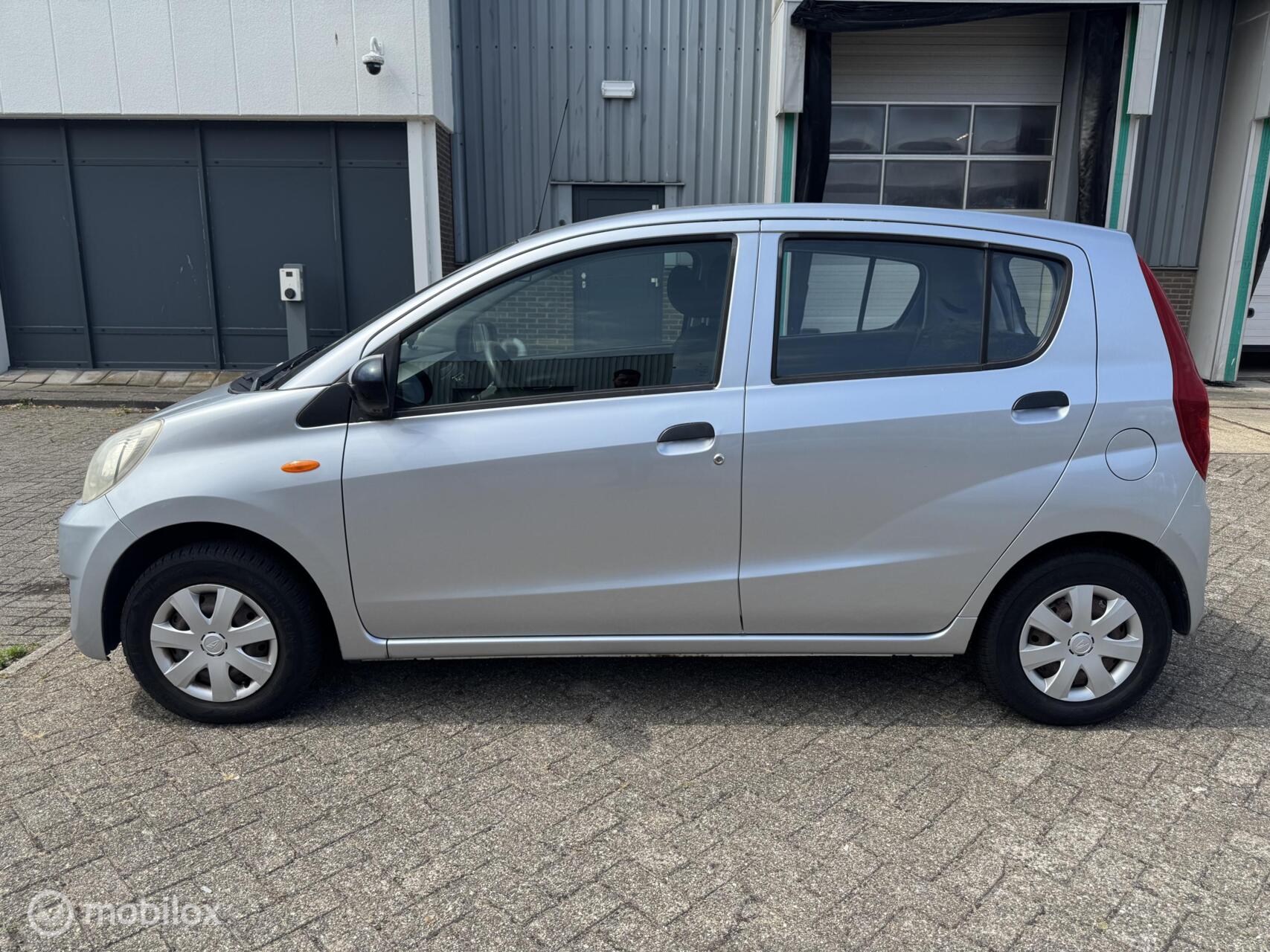 Foto van Daihatsu Cuore