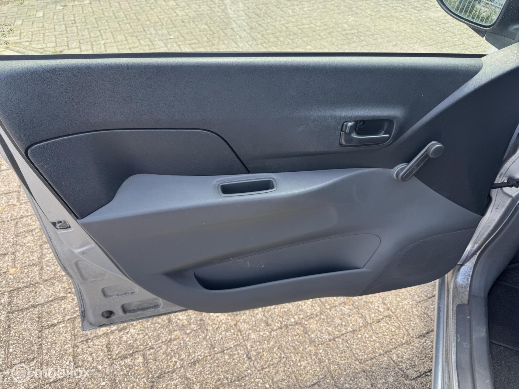 Foto van Daihatsu Cuore