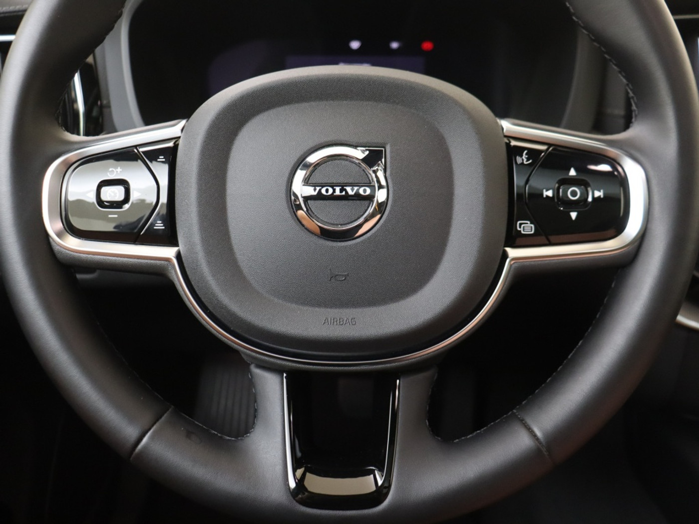 Foto van Volvo Xc60