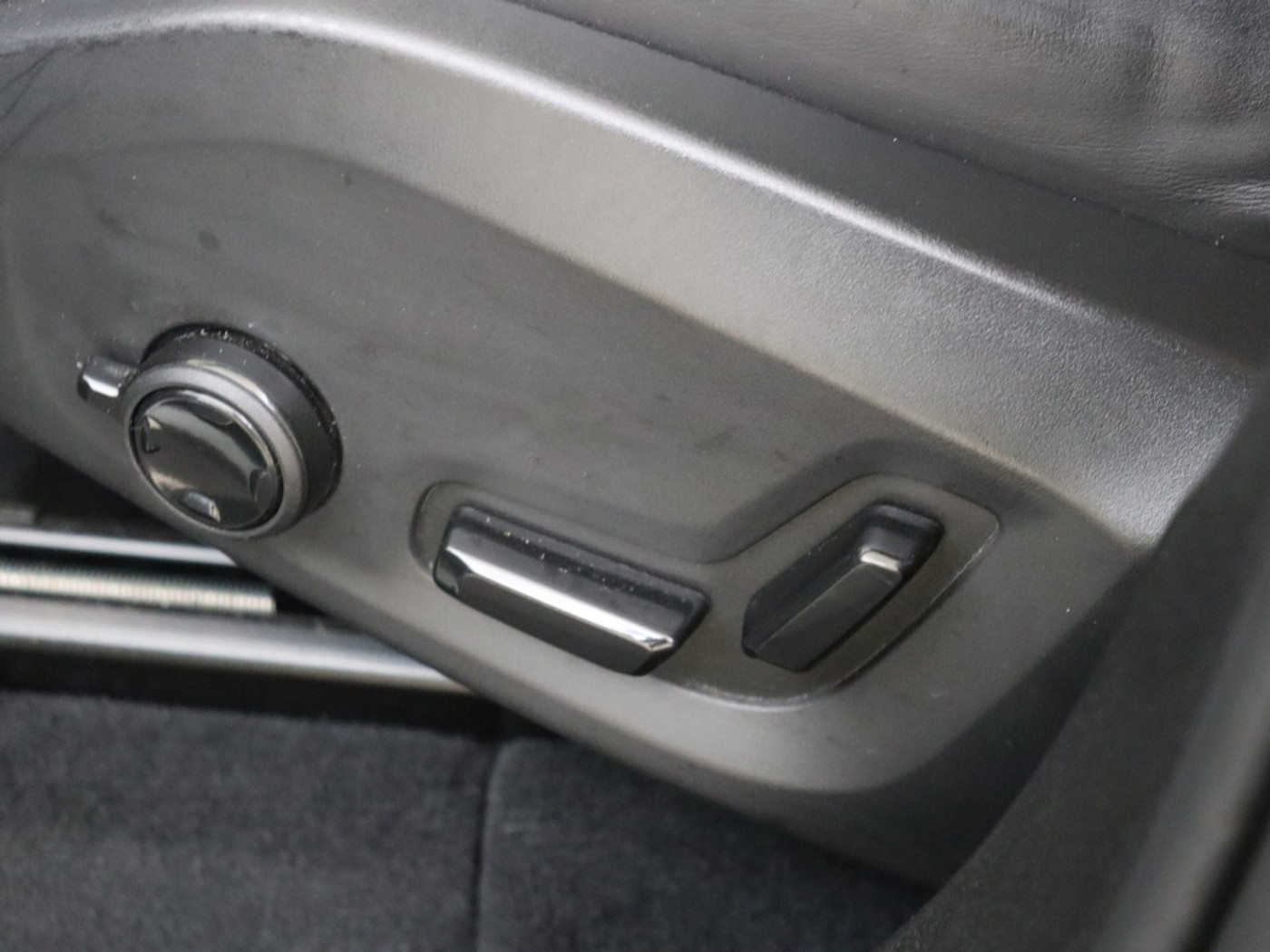 Foto van Volvo Xc60