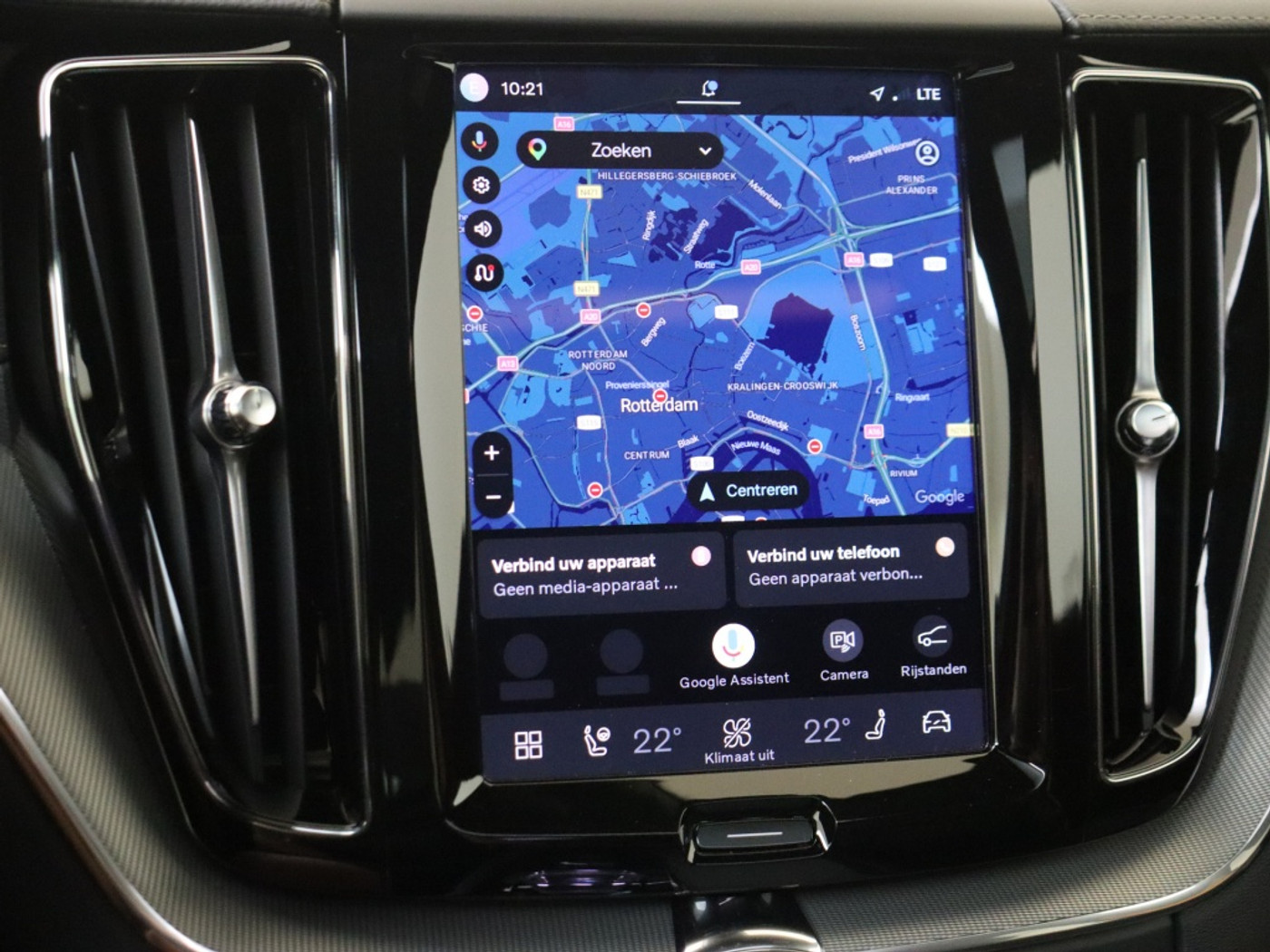Foto van Volvo Xc60