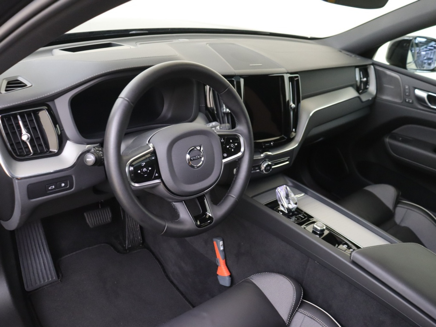 Foto van Volvo Xc60