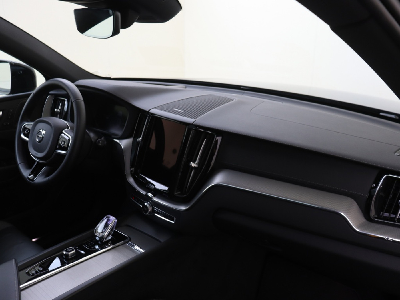 Foto van Volvo Xc60