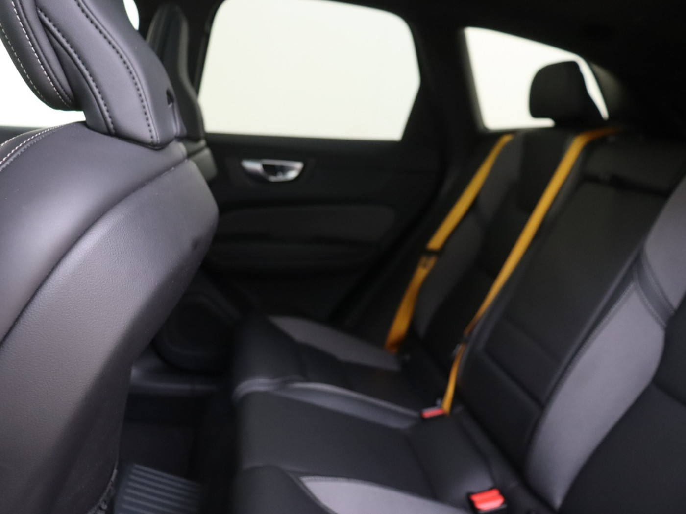 Foto van Volvo Xc60