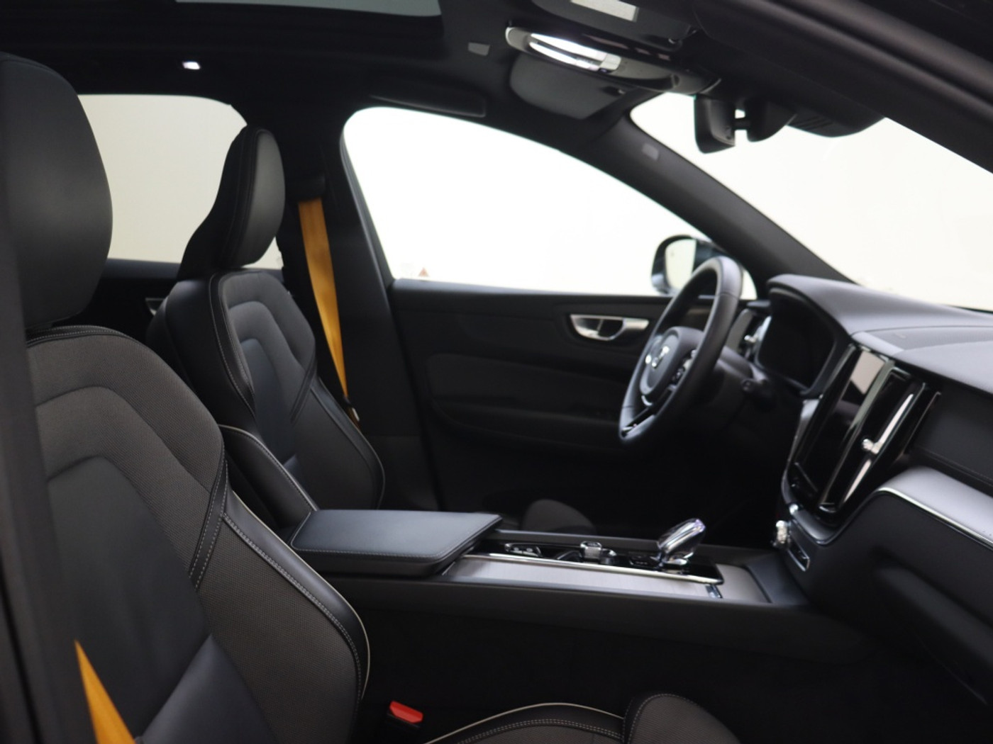 Foto van Volvo Xc60