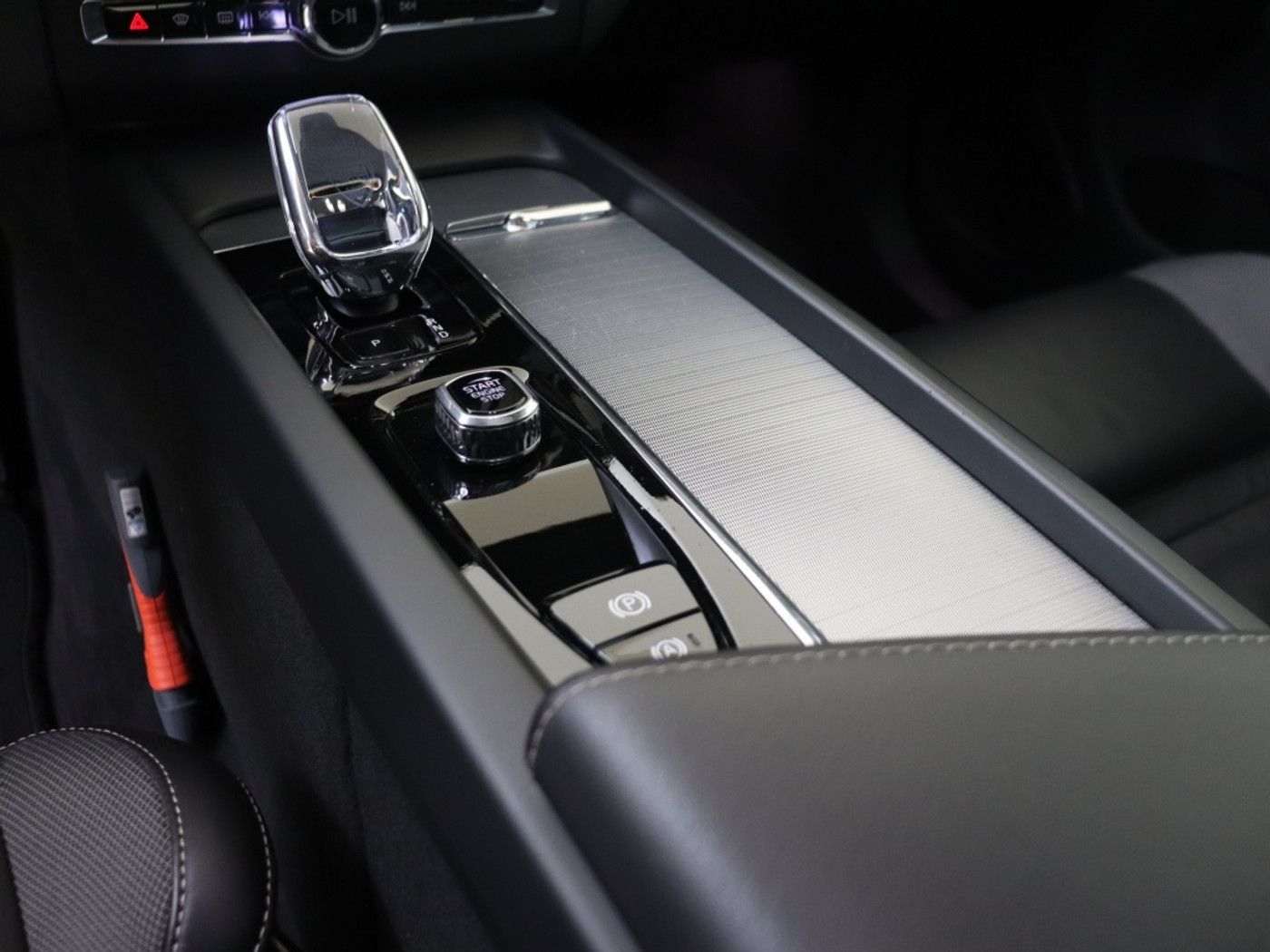 Foto van Volvo Xc60