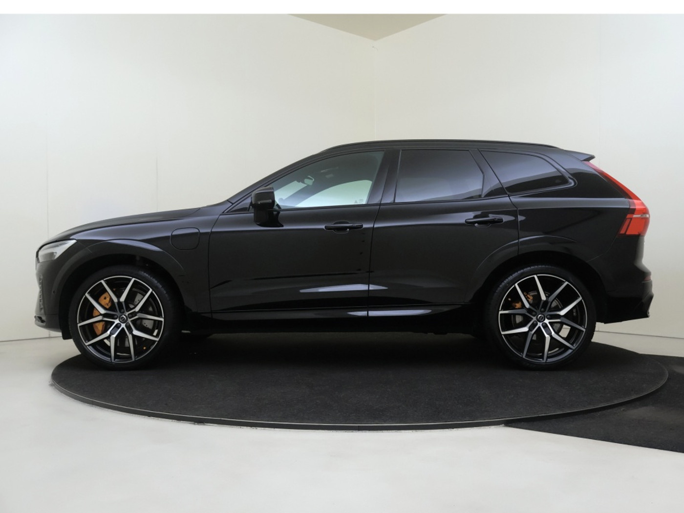 Foto van Volvo Xc60