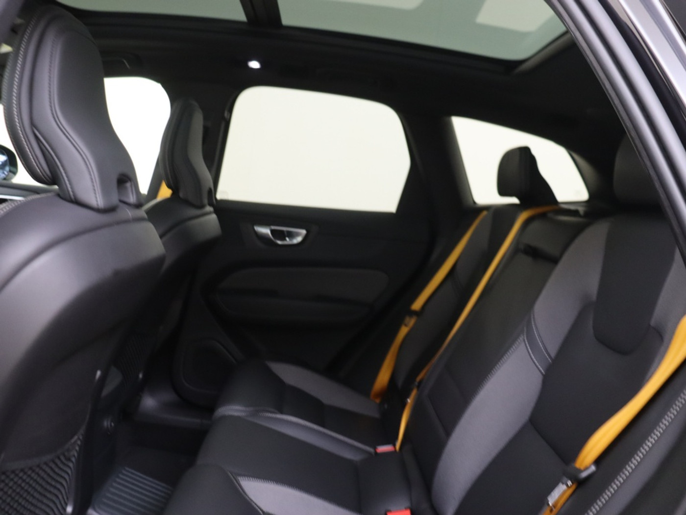 Foto van Volvo Xc60