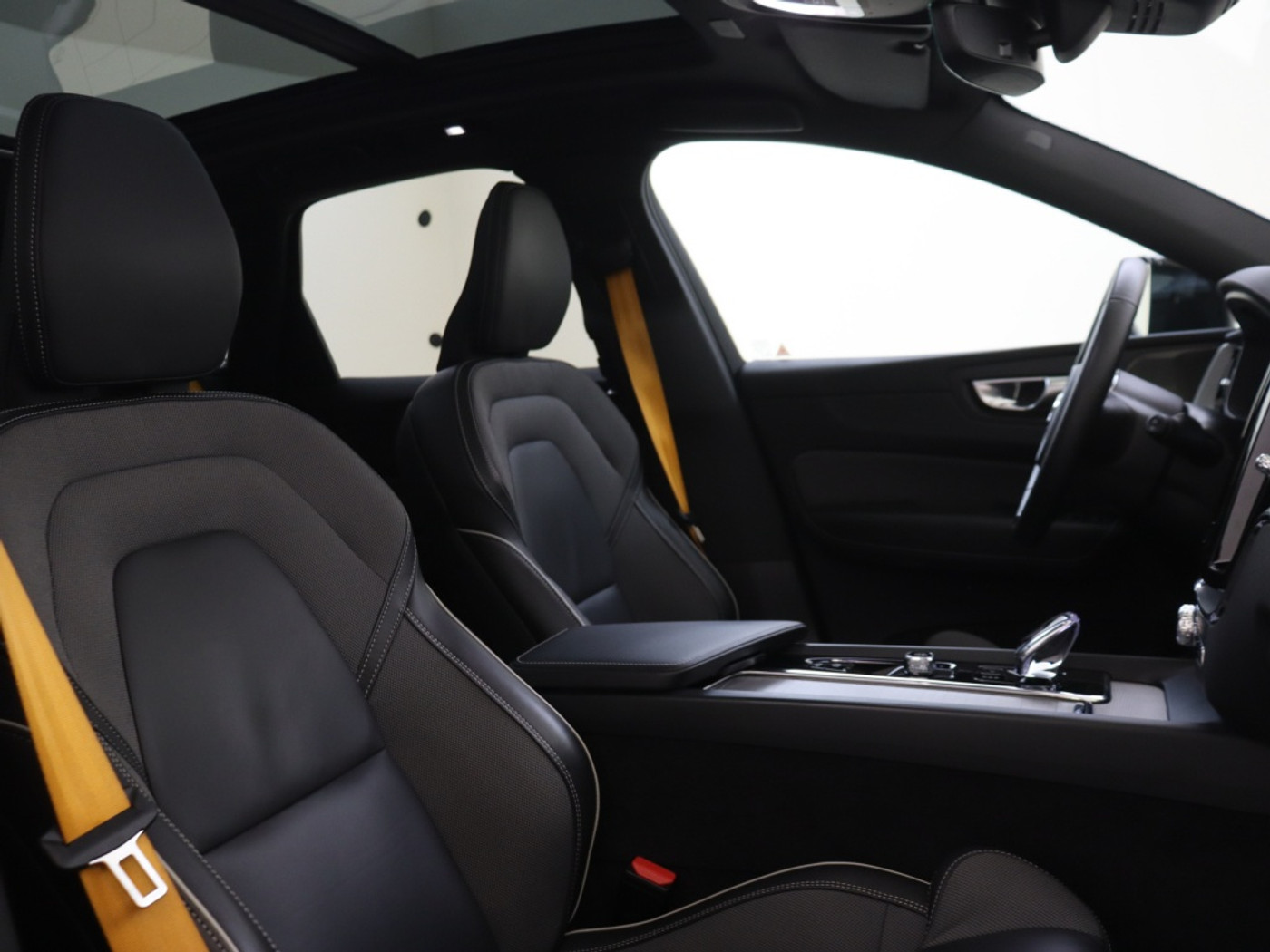 Foto van Volvo Xc60