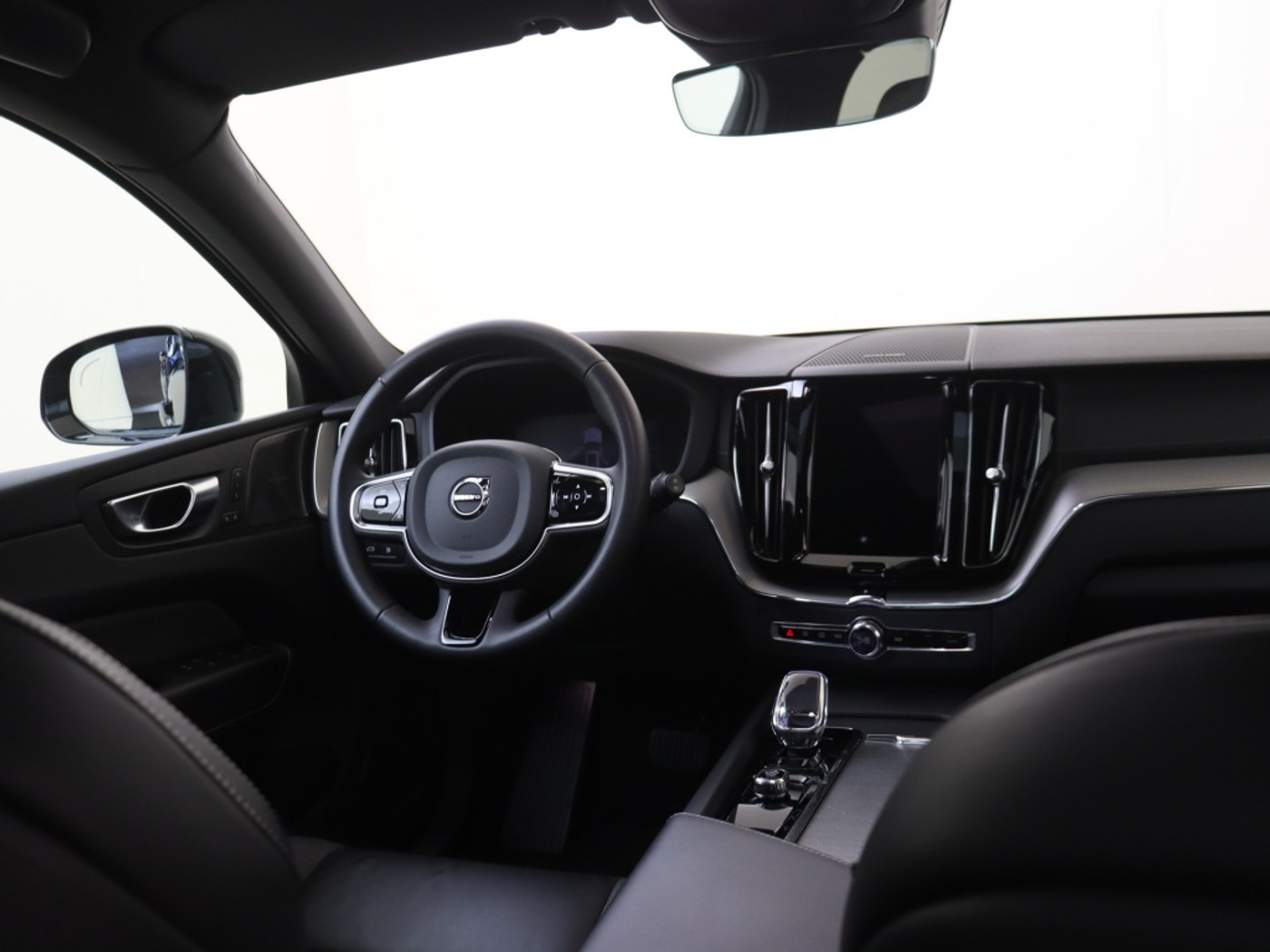 Foto van Volvo Xc60