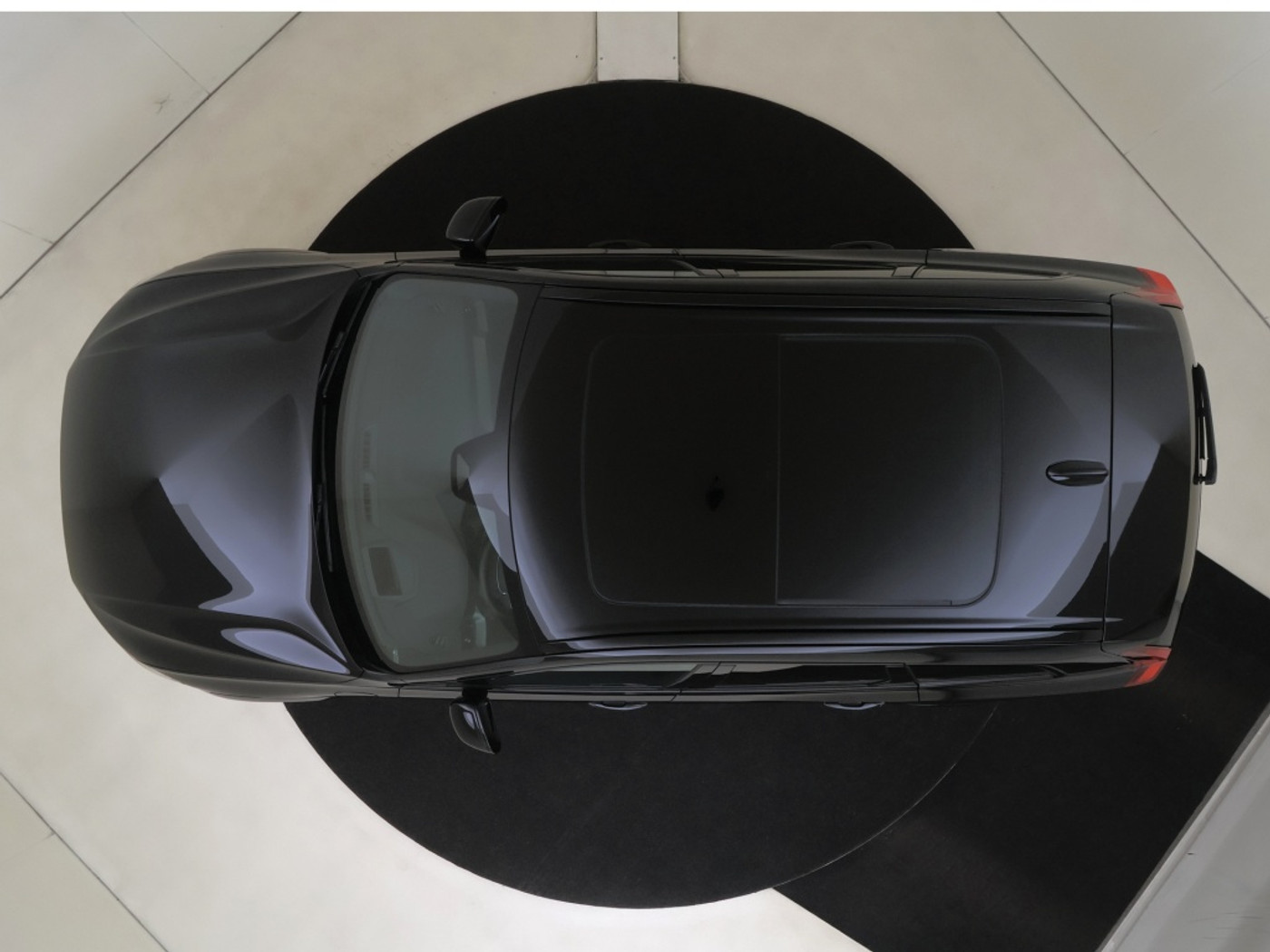 Foto van Volvo Xc60