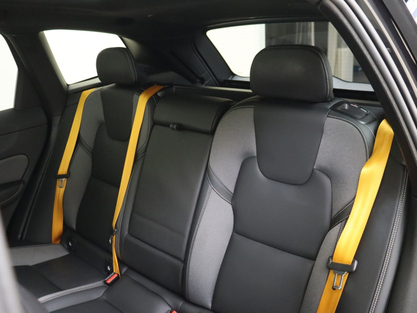 Foto van Volvo Xc60