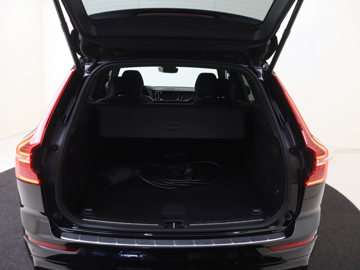 Foto van Volvo Xc60