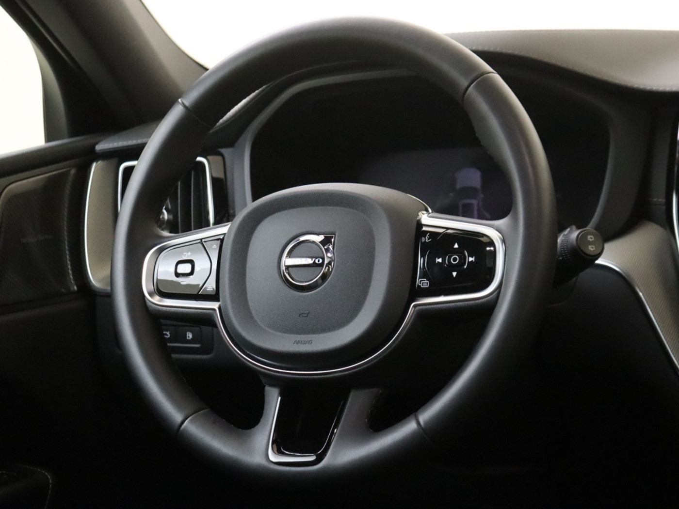 Foto van Volvo Xc60