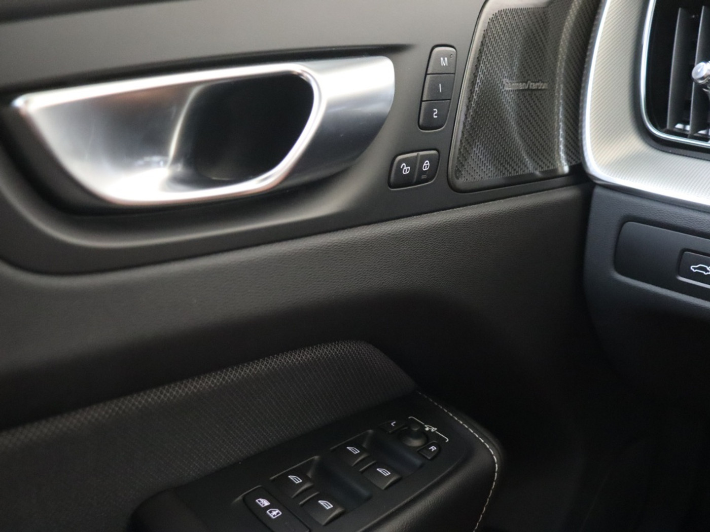 Foto van Volvo Xc60