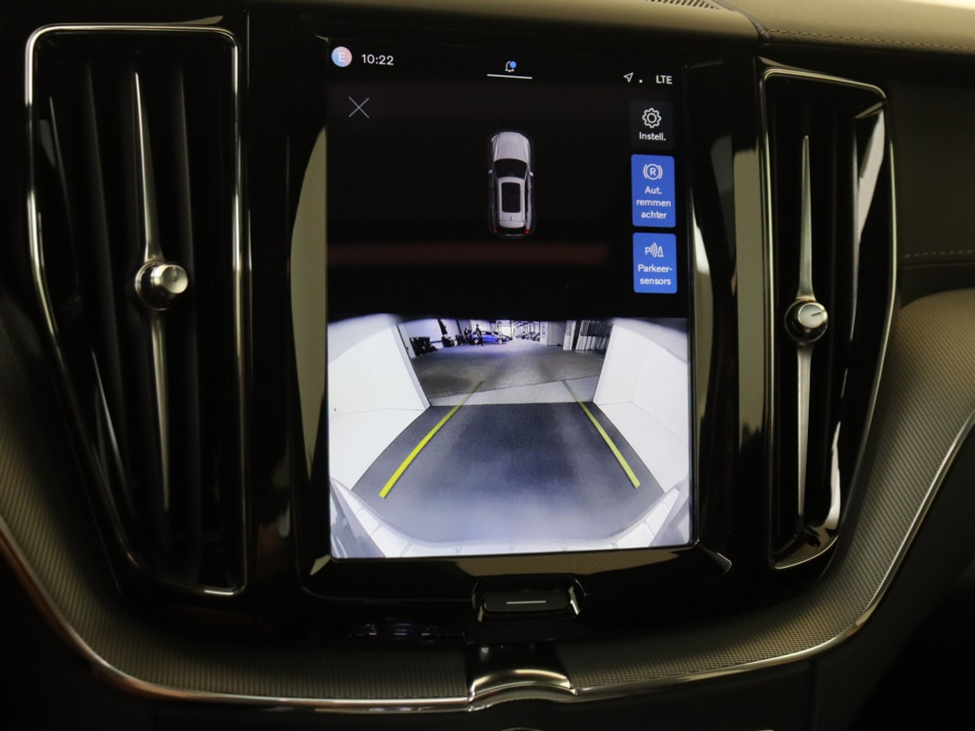 Foto van Volvo Xc60