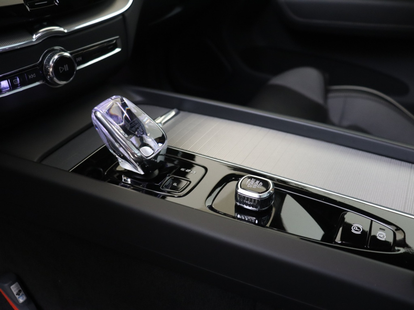 Foto van Volvo Xc60