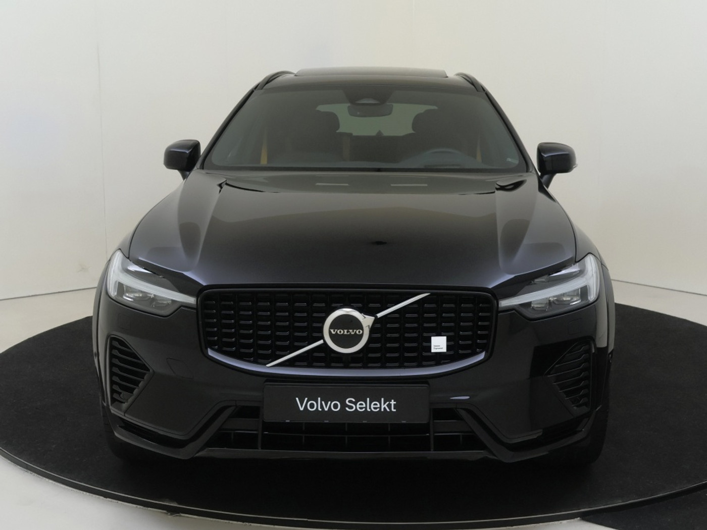 Foto van Volvo Xc60