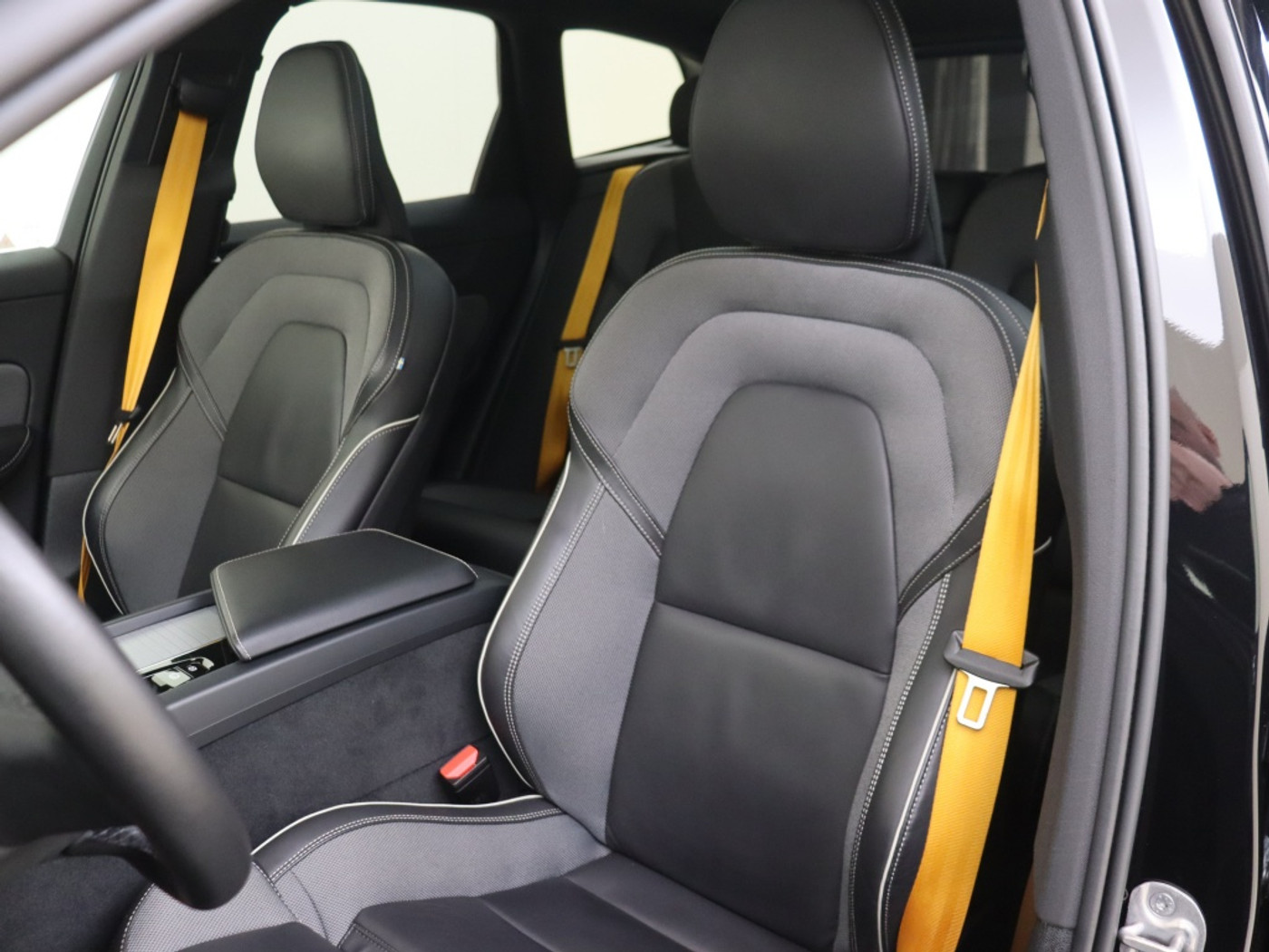 Foto van Volvo Xc60