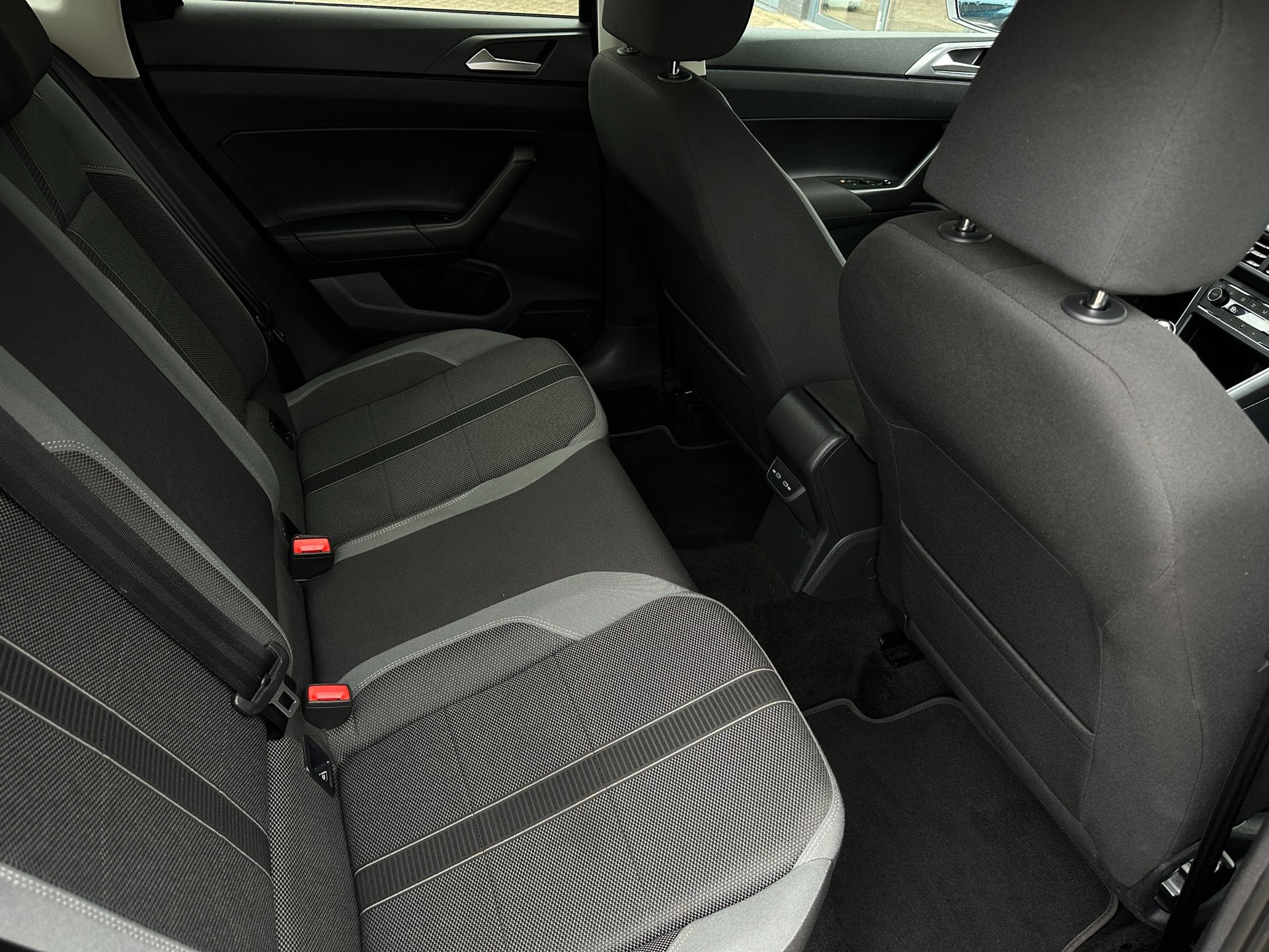 Foto van Volkswagen Polo