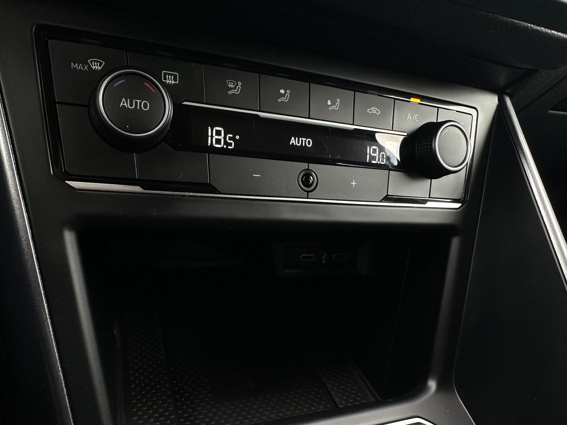 Foto van Volkswagen Polo