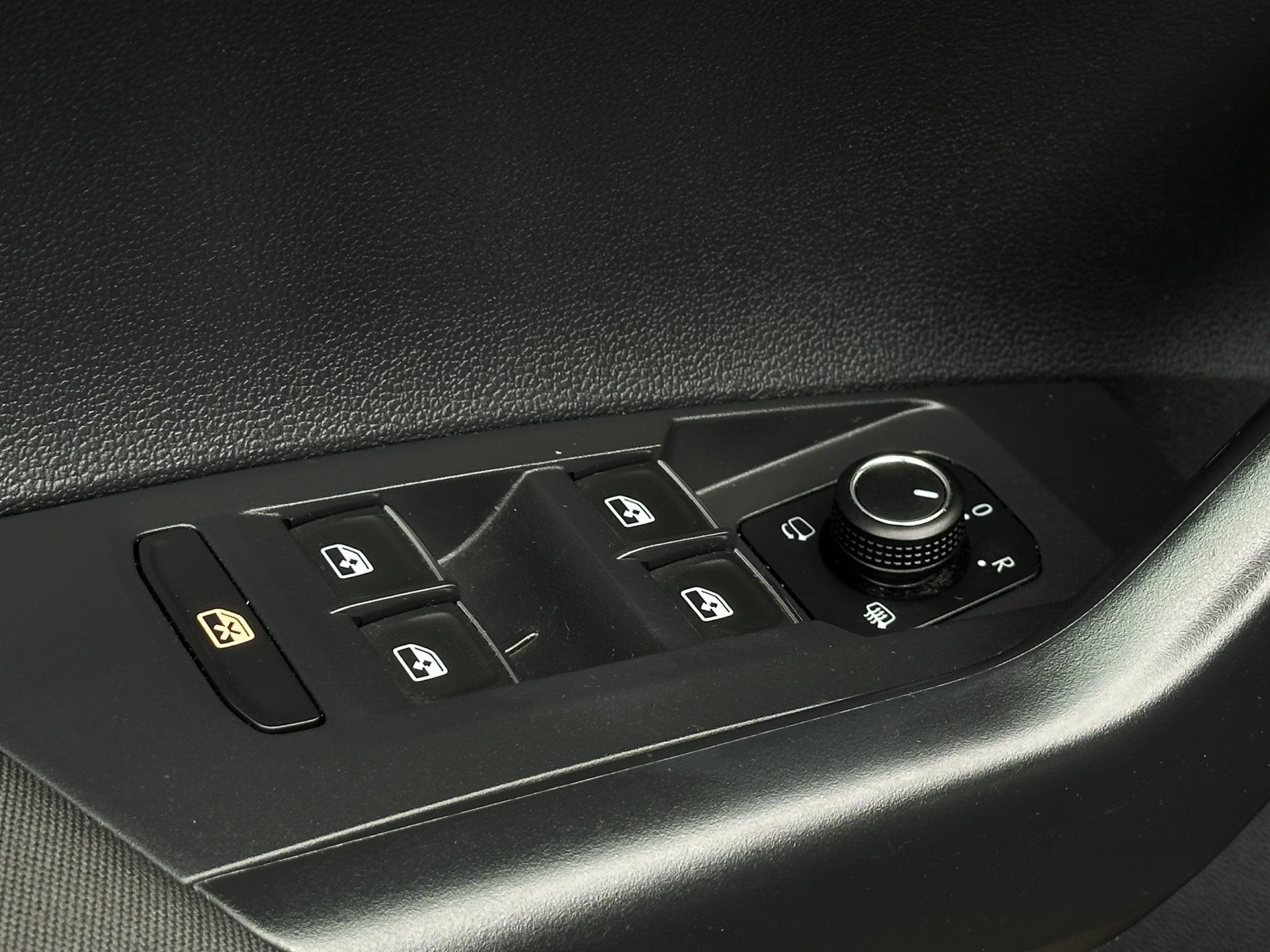 Foto van Volkswagen Polo