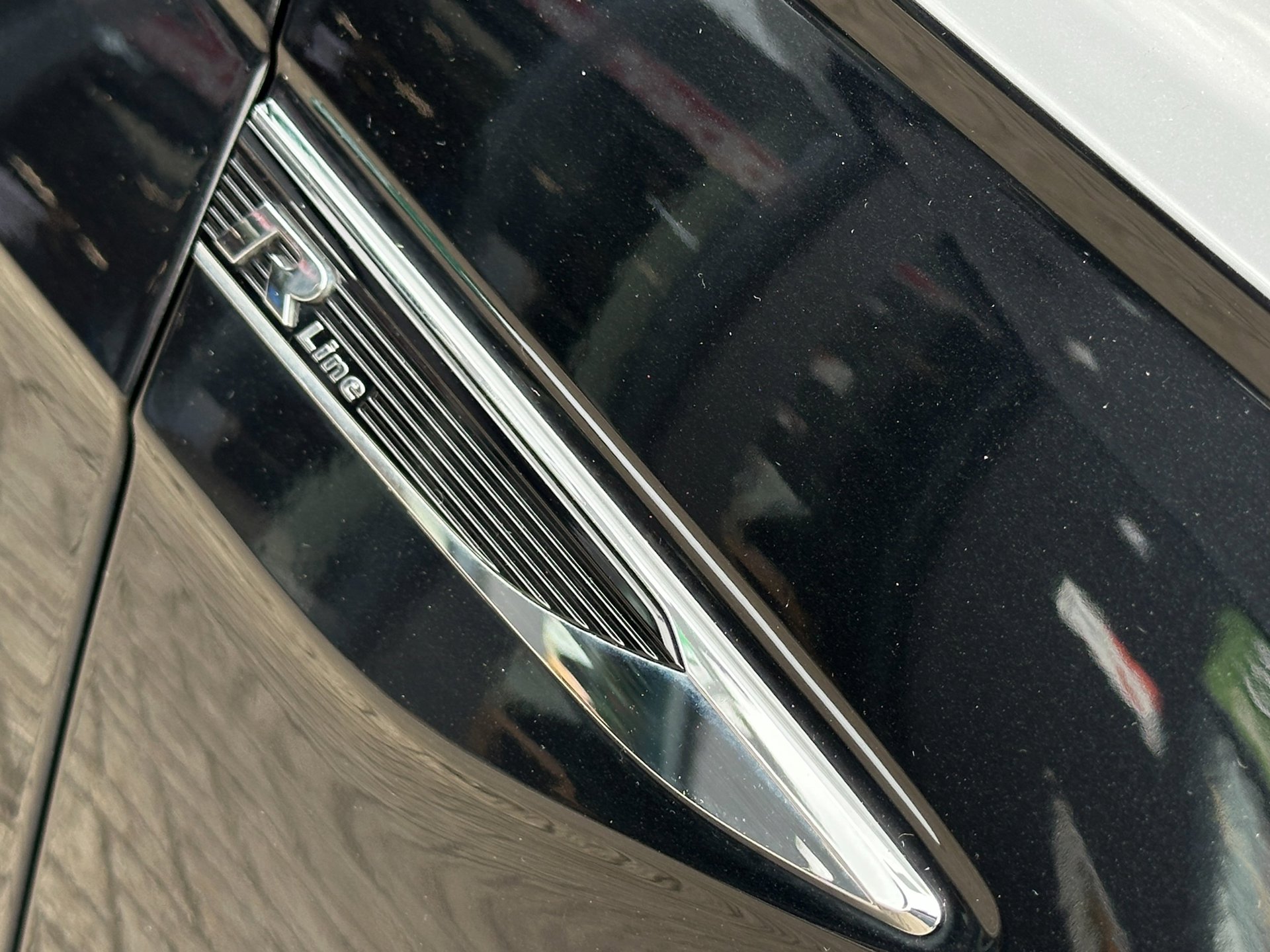 Foto van Volkswagen Polo