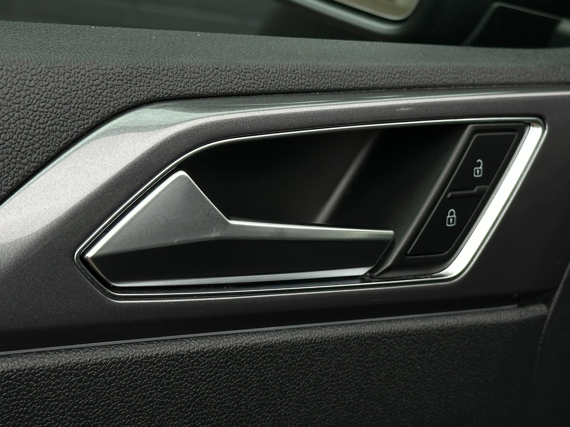Foto van Volkswagen Polo