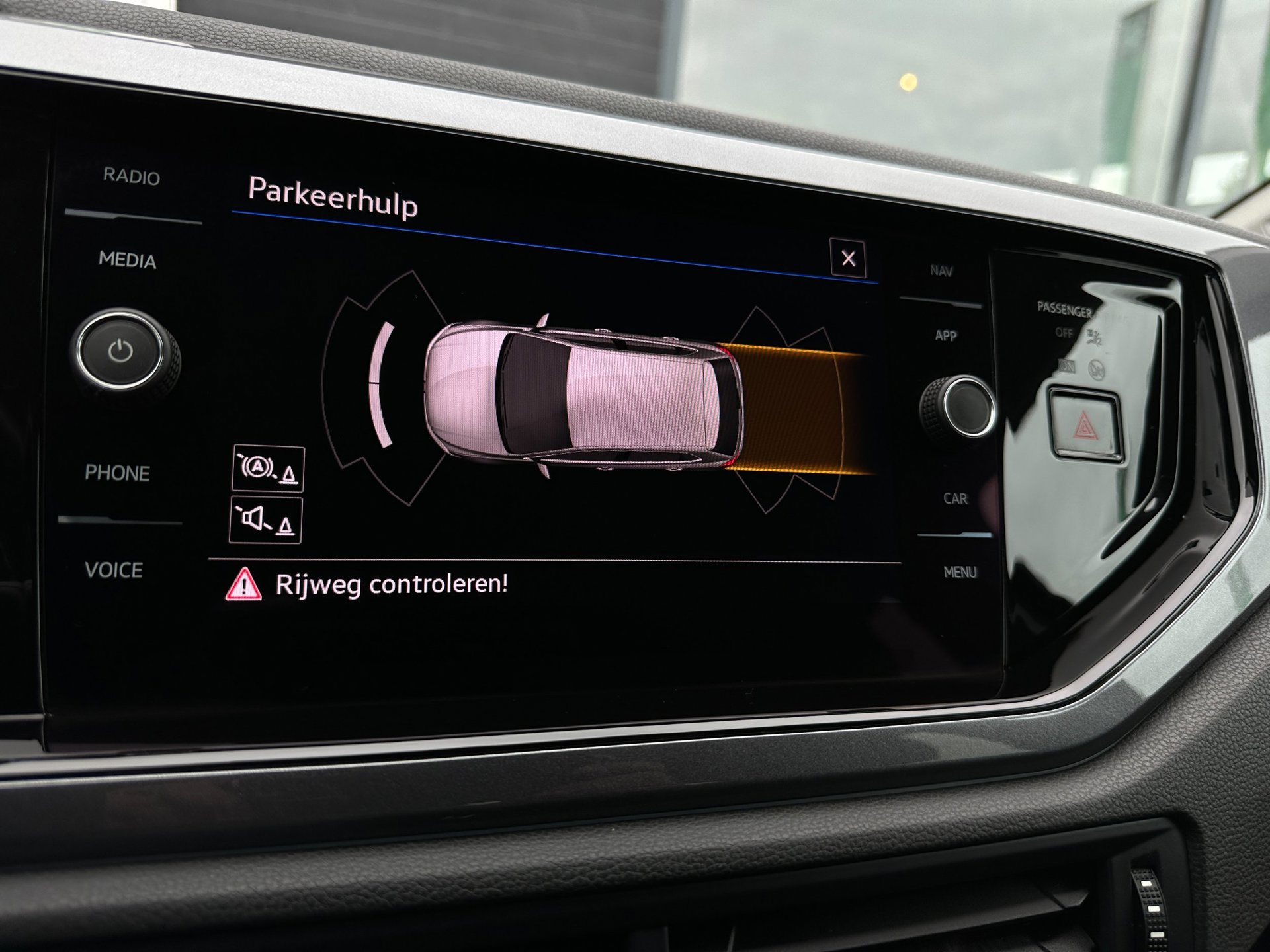 Foto van Volkswagen Polo
