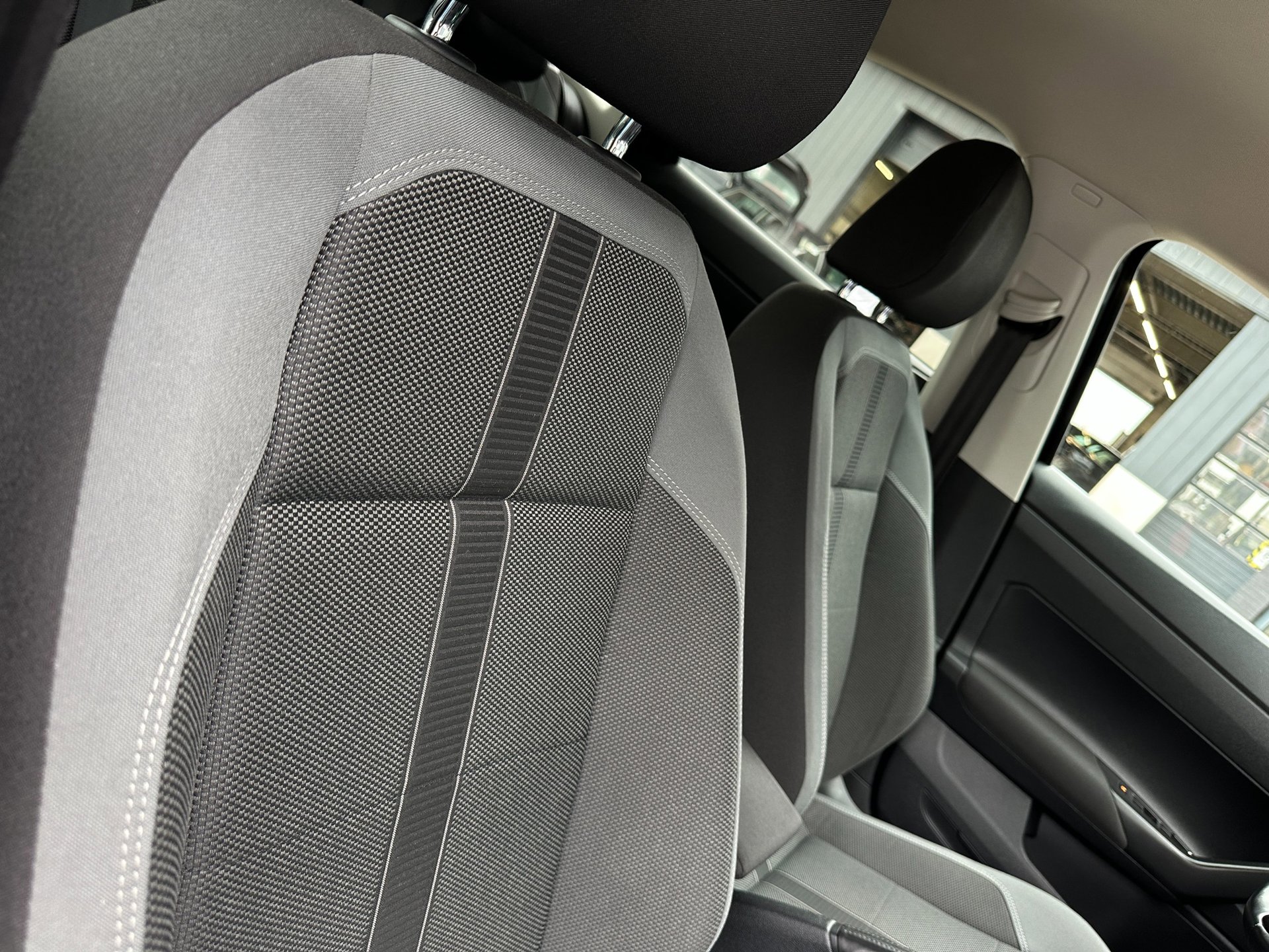 Foto van Volkswagen Polo